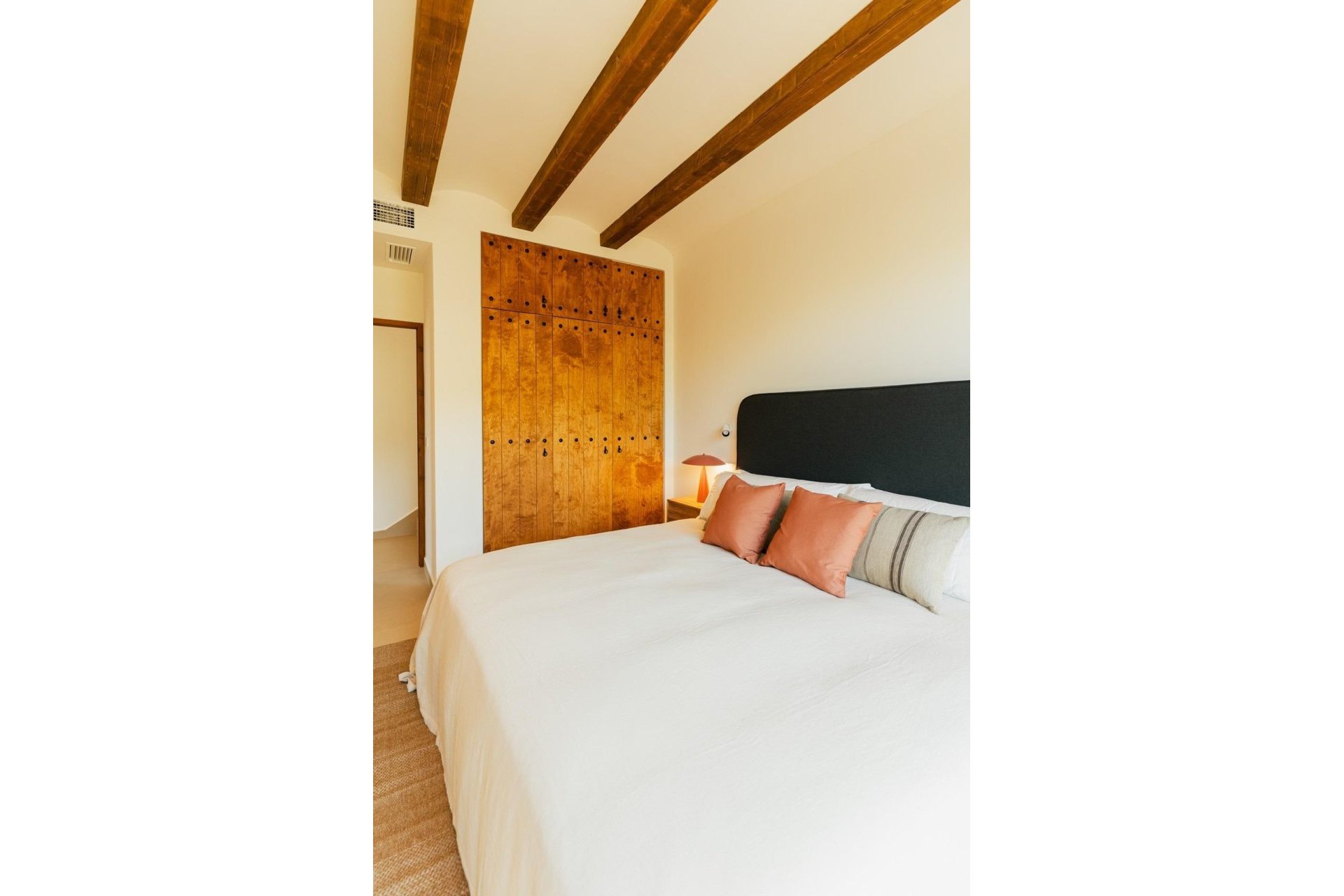 Nueva construcción  - Chalet Independiente - Jávea Xàbia - Valle del Sol