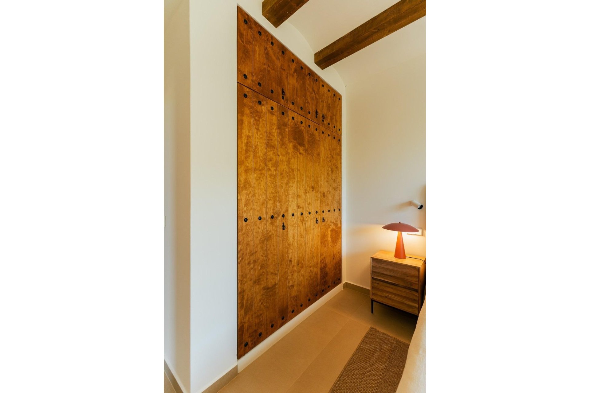 Nueva construcción  - Chalet Independiente - Jávea Xàbia - Valle del Sol