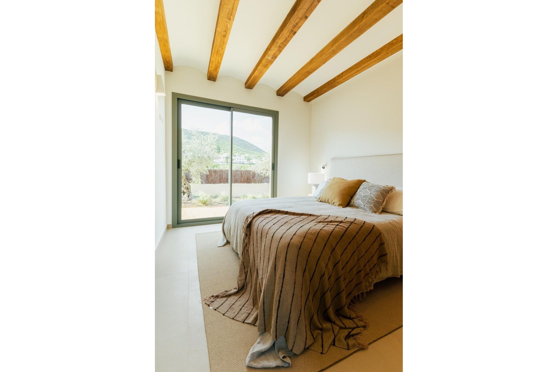 Nueva construcción  - Chalet Independiente - Jávea Xàbia - Valle del Sol