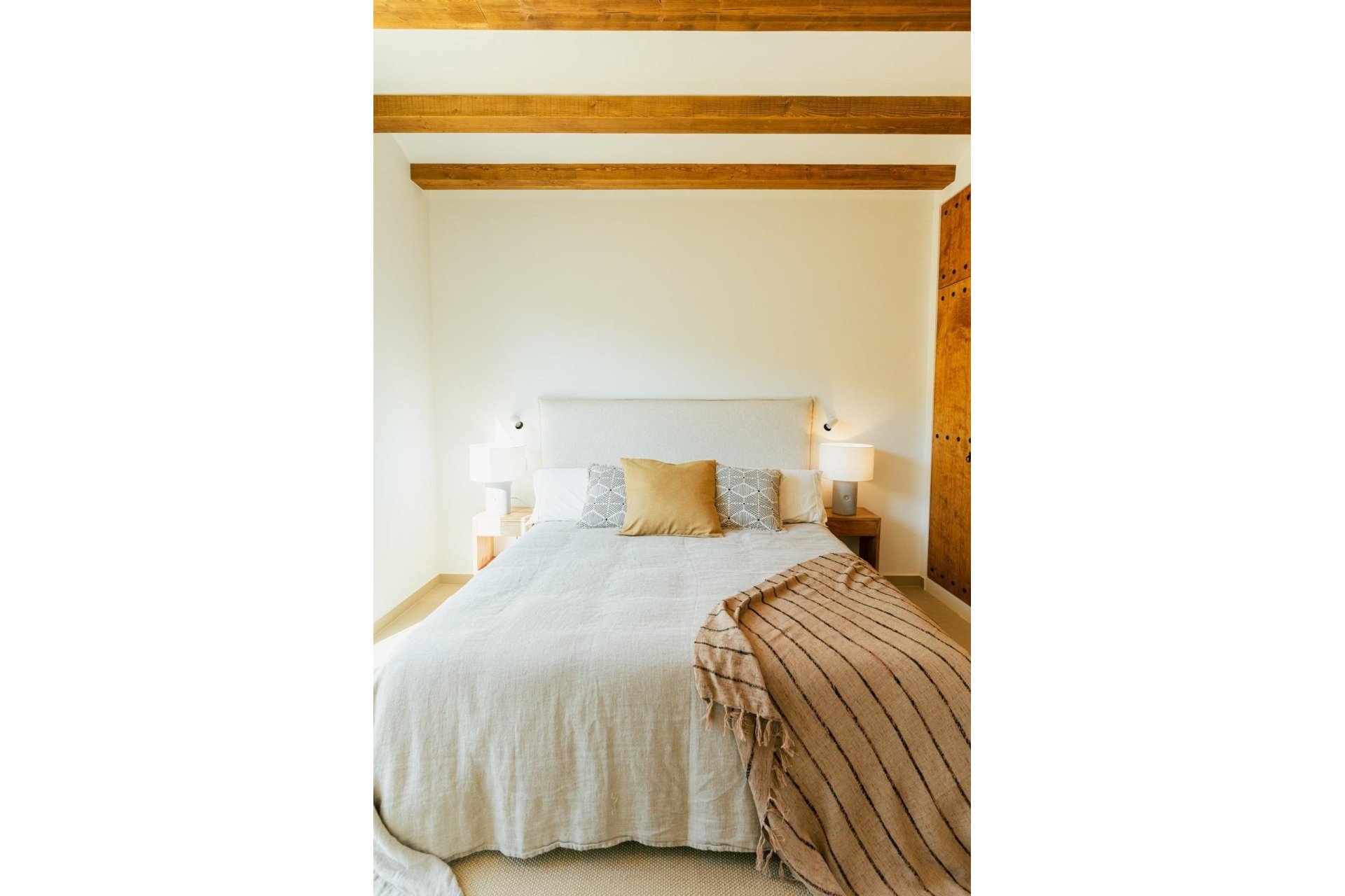 Nueva construcción  - Chalet Independiente - Jávea Xàbia - Valle del Sol