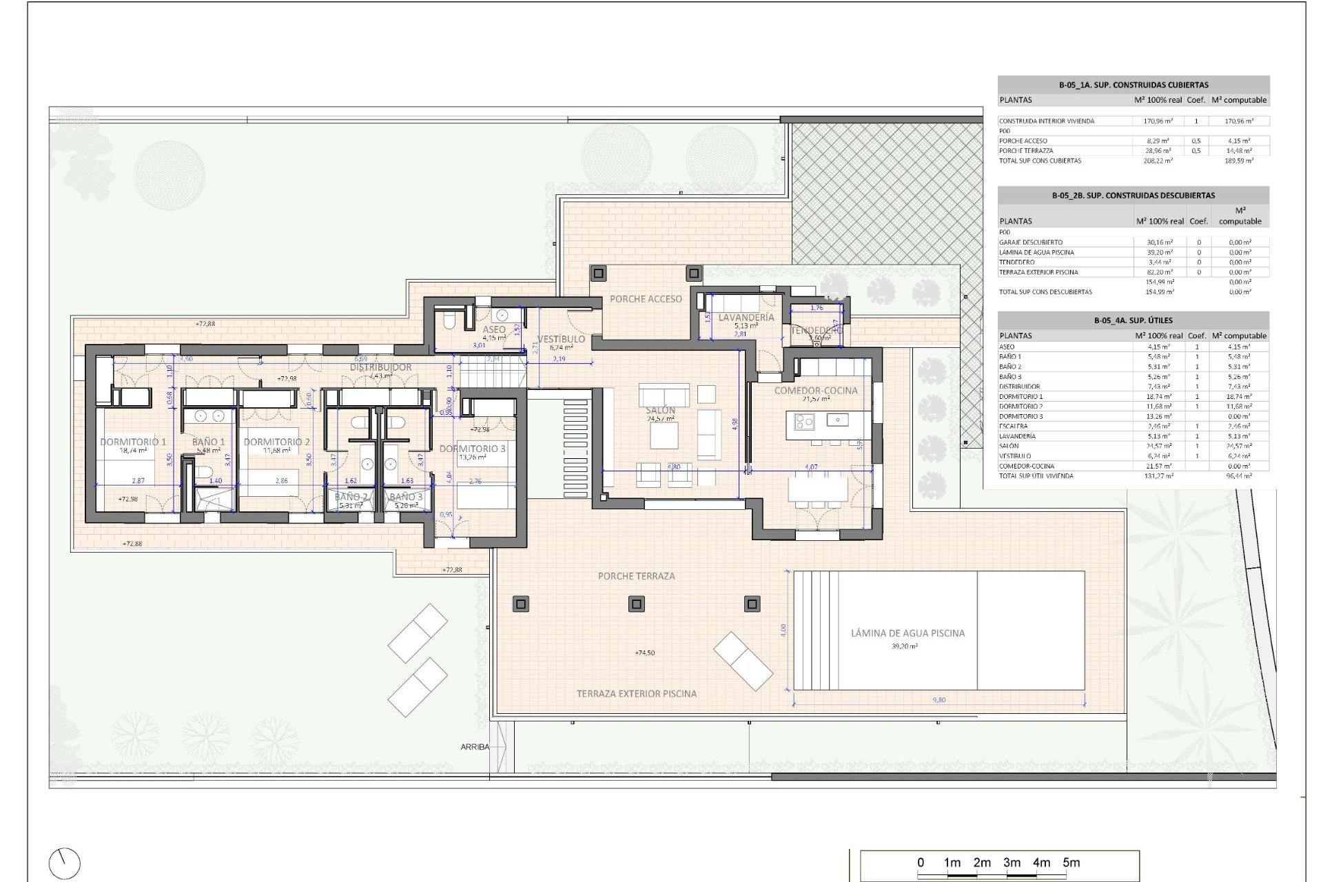 Nueva construcción  - Chalet Independiente - Jávea Xàbia - Valle del Sol