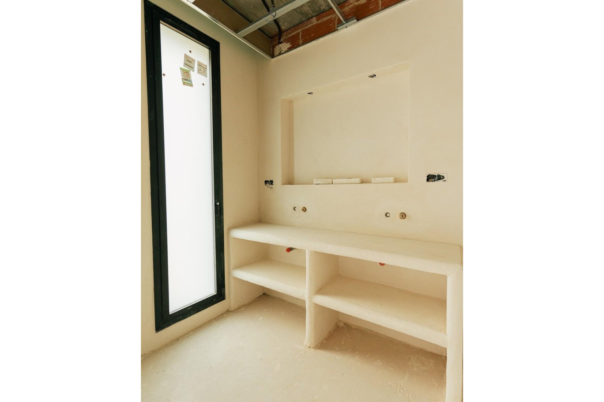 Nueva construcción  - Chalet Independiente - Jávea Xàbia - Valle del Sol