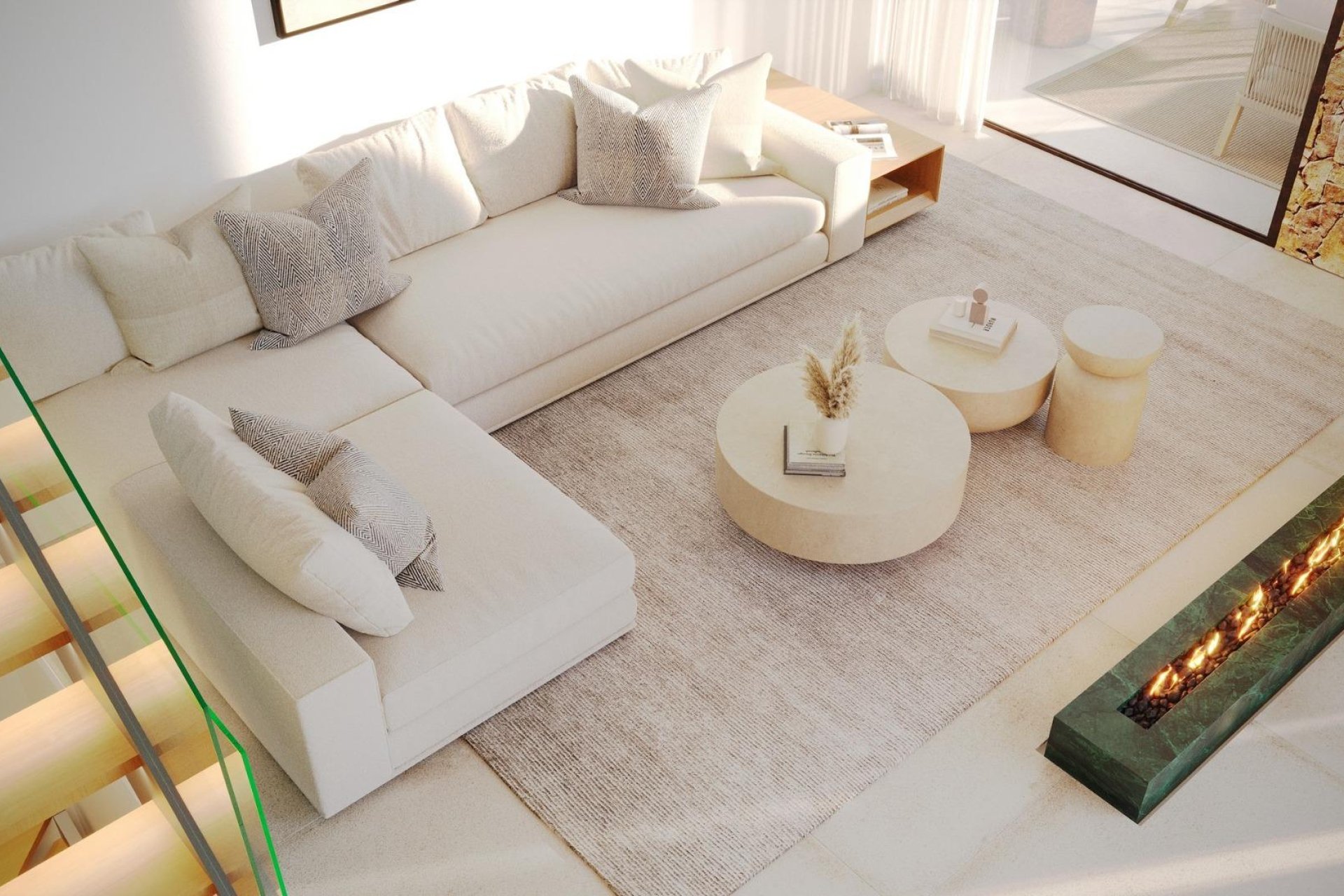 Nueva construcción  - Chalet Independiente - Jávea Xàbia - Valle del Sol