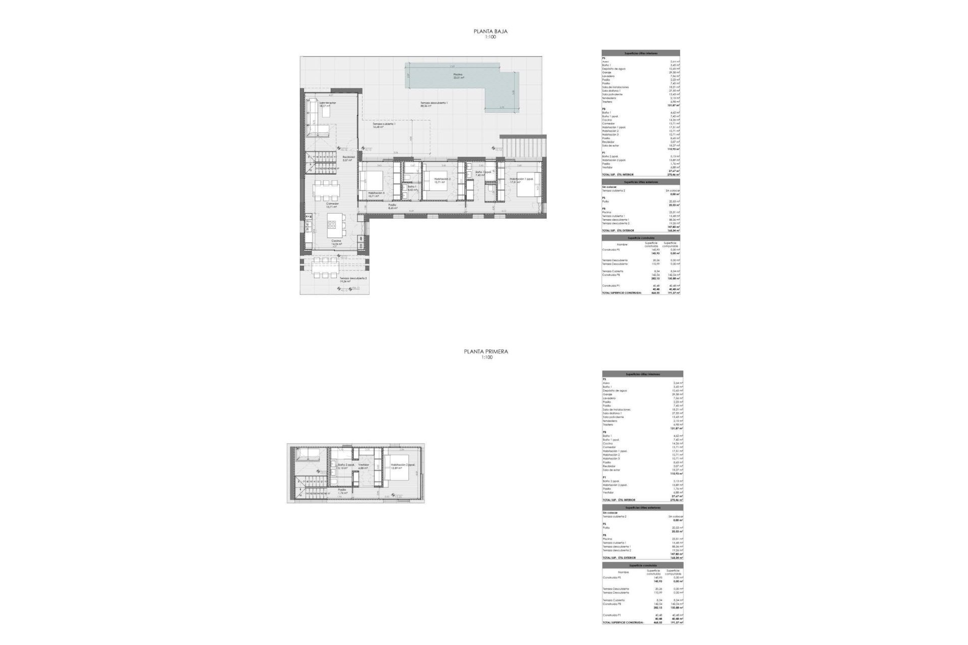 Nueva construcción  - Chalet Independiente - Jávea Xàbia - Valle del Sol