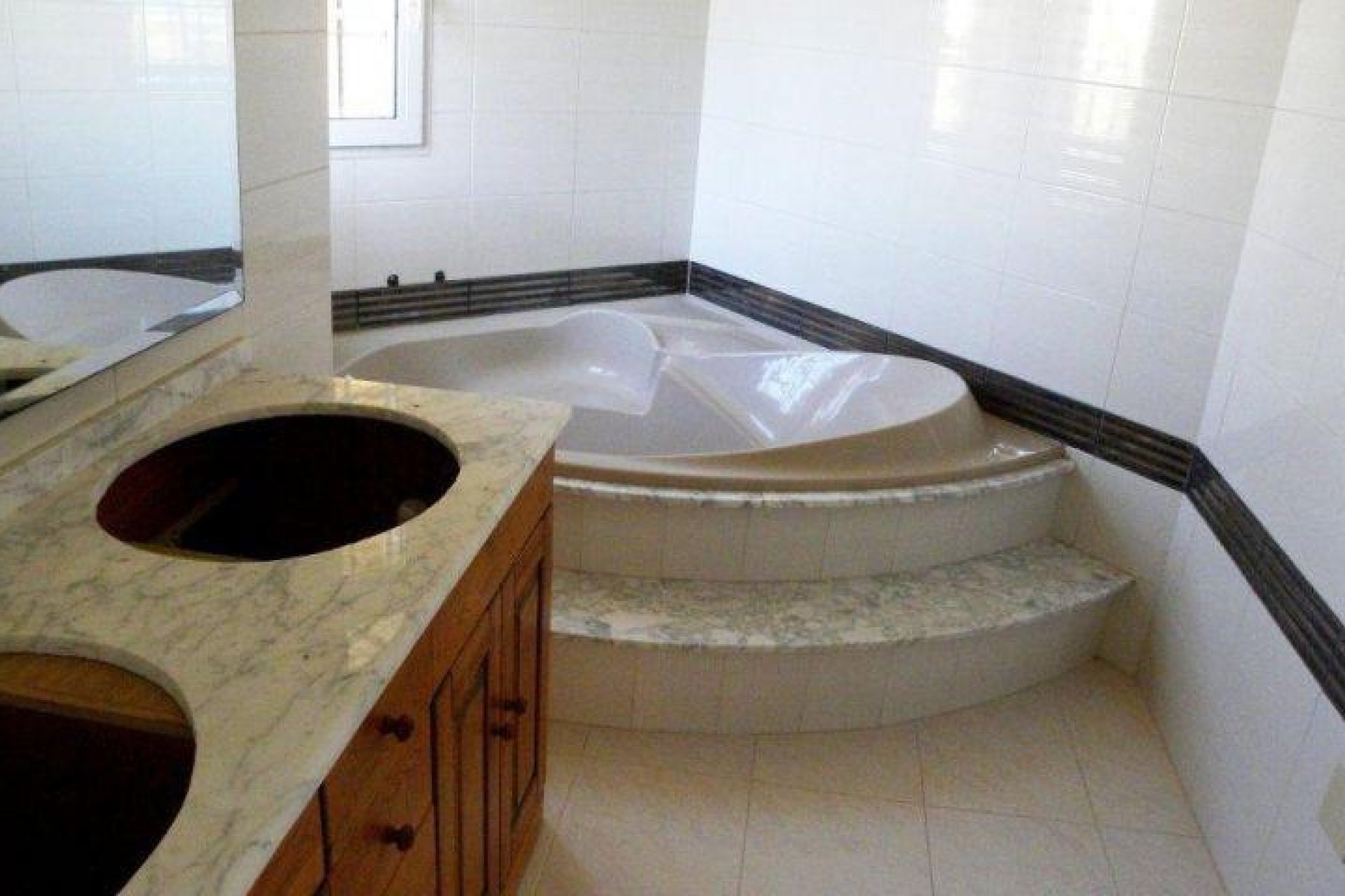 Nueva construcción  - Chalet Independiente - La Manga del Mar Menor - La Manga Del Mar Menor