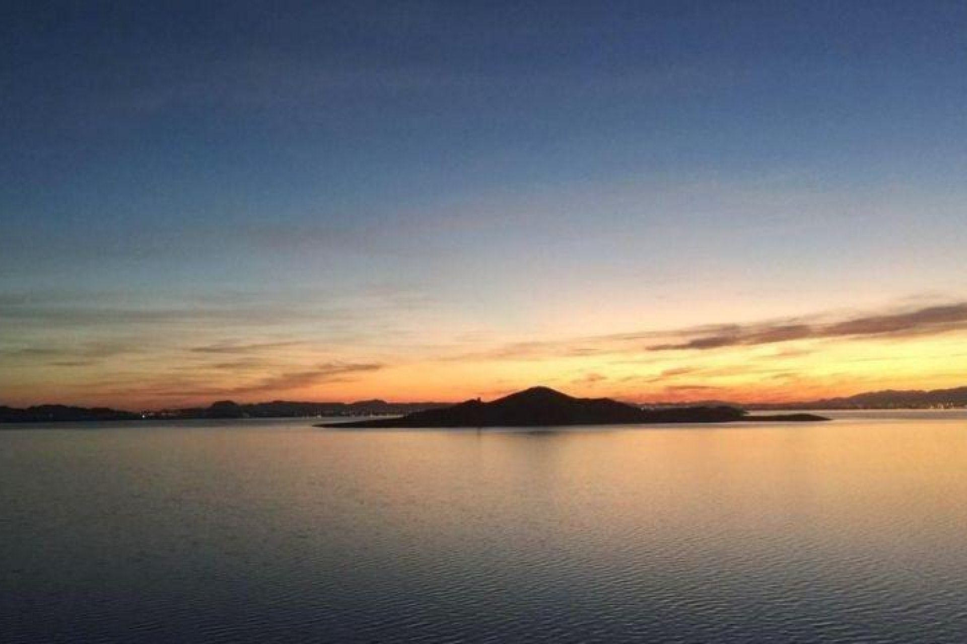 Nueva construcción  - Chalet Independiente - La Manga del Mar Menor - La Manga Del Mar Menor