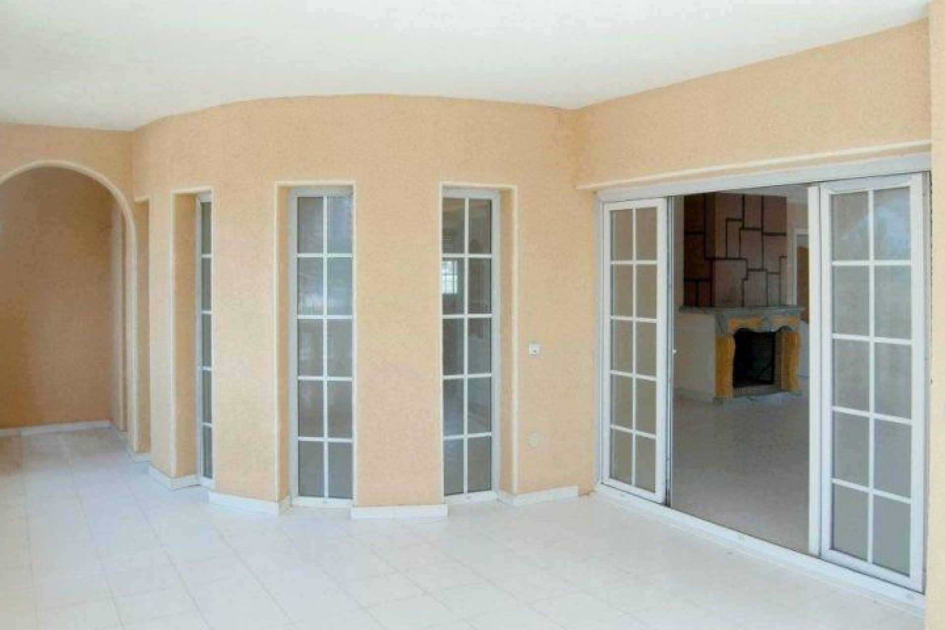 Nueva construcción  - Chalet Independiente - La Manga del Mar Menor - La Manga Del Mar Menor