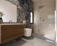 Nueva construcción  - Chalet Independiente - La Marina - El Pinet