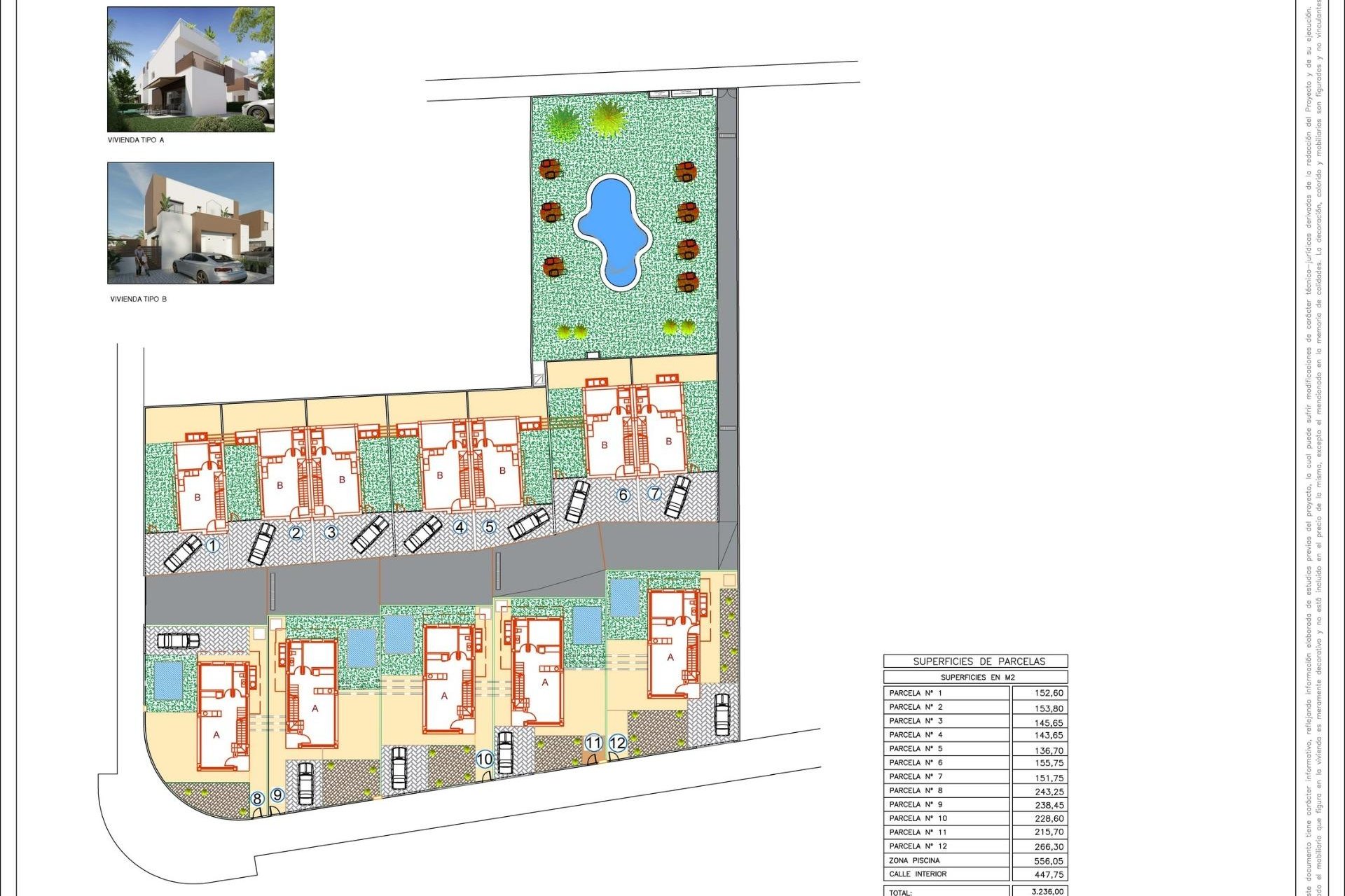 Nueva construcción  - Chalet Independiente - La Marina - El Pinet