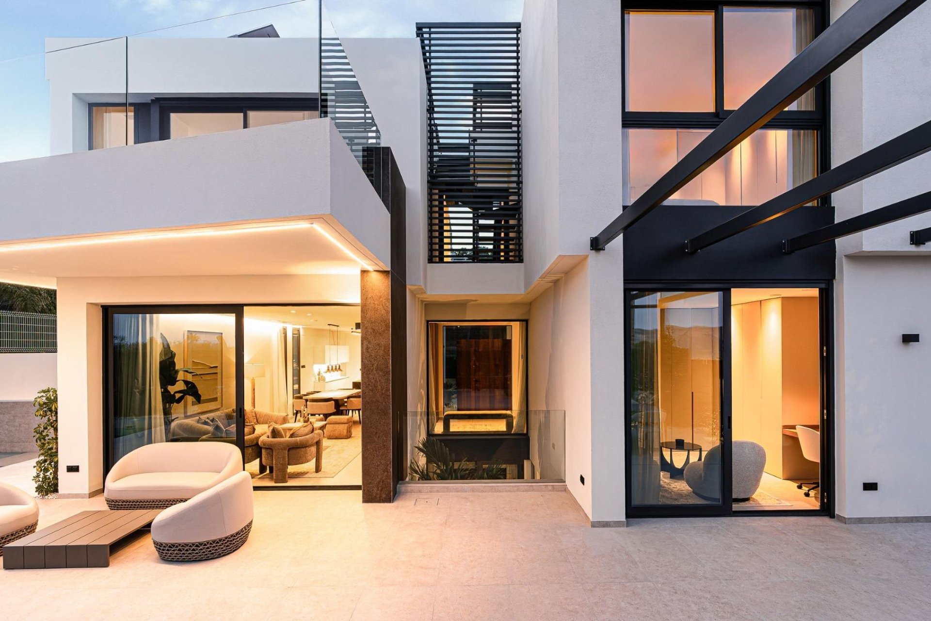 Nueva construcción  - Chalet Independiente - La Nucía - Coblanca
