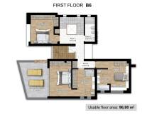 Nueva construcción  - Chalet Independiente - La Nucía - Coblanca