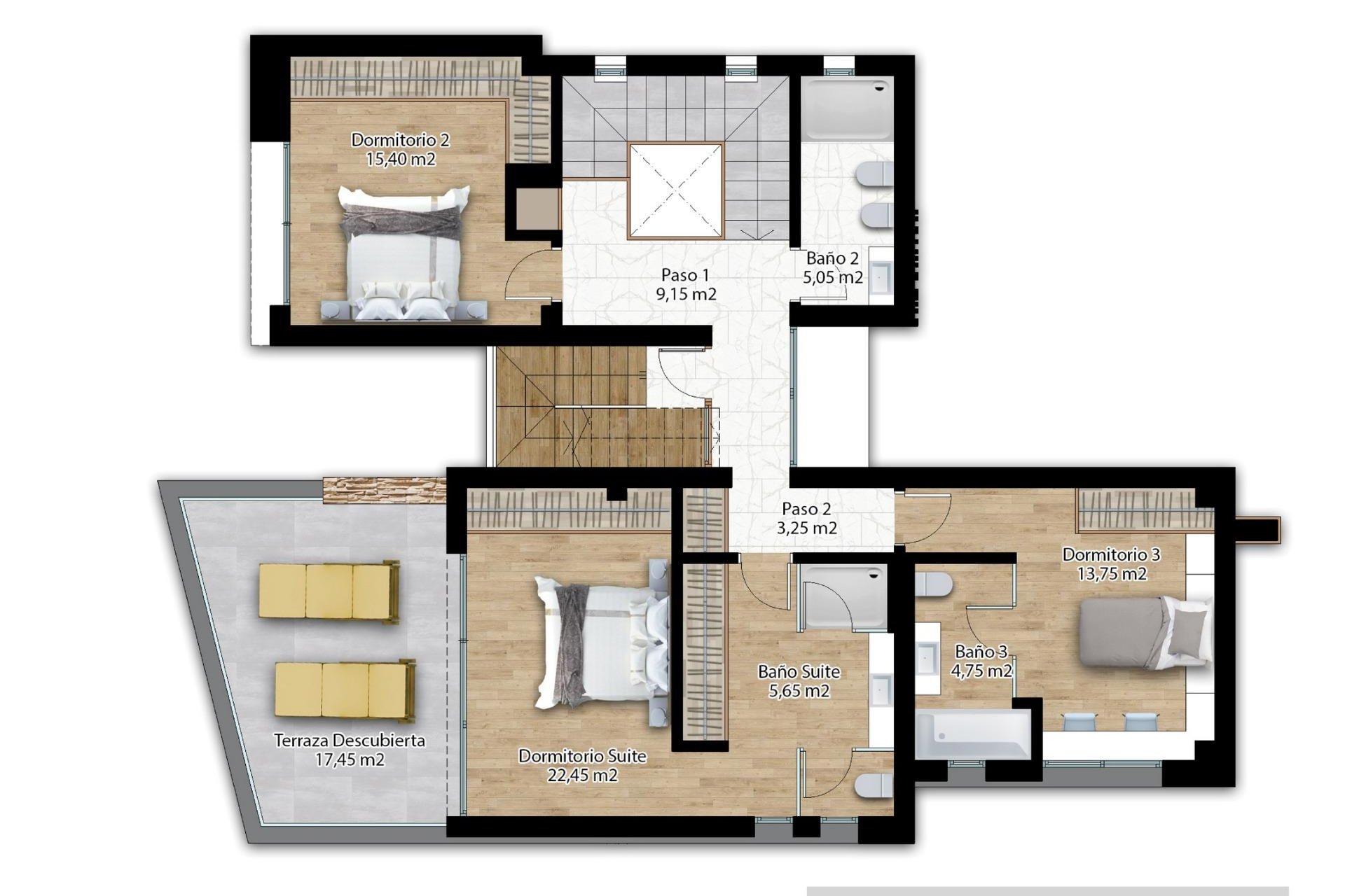 Nueva construcción  - Chalet Independiente - La Nucía - Coblanca