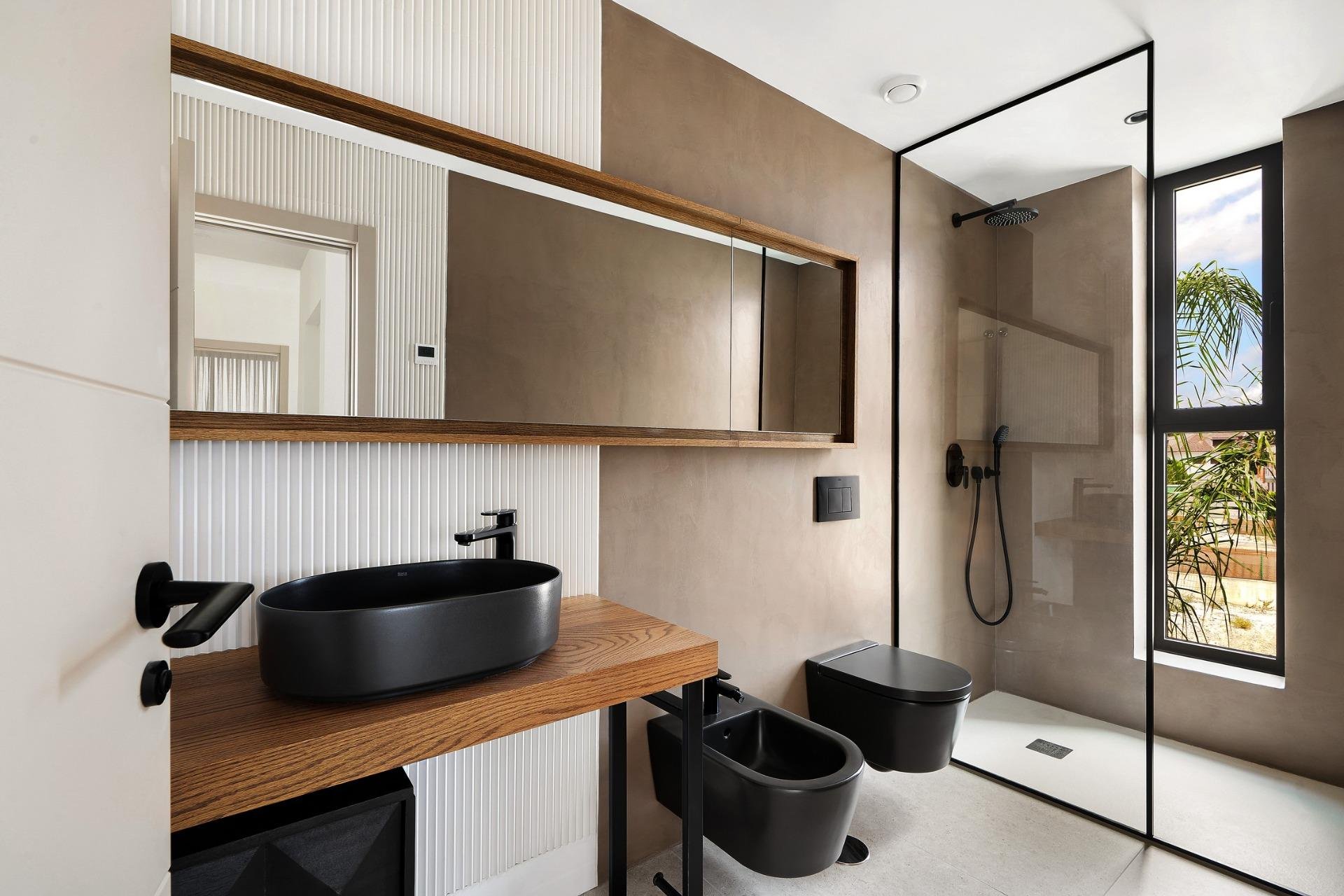 Nueva construcción  - Chalet Independiente - La Nucía - Coblanca