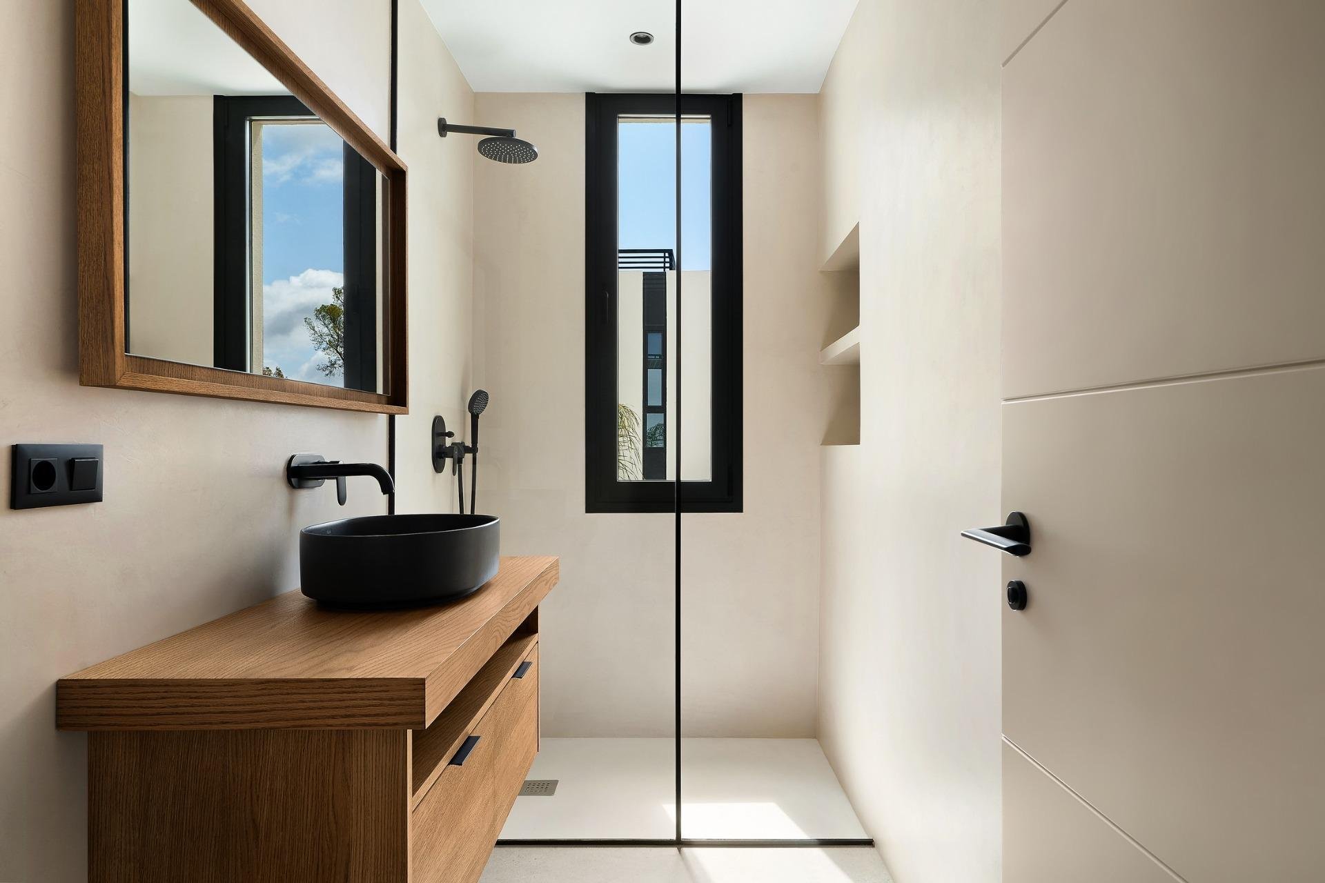 Nueva construcción  - Chalet Independiente - La Nucía - Coblanca