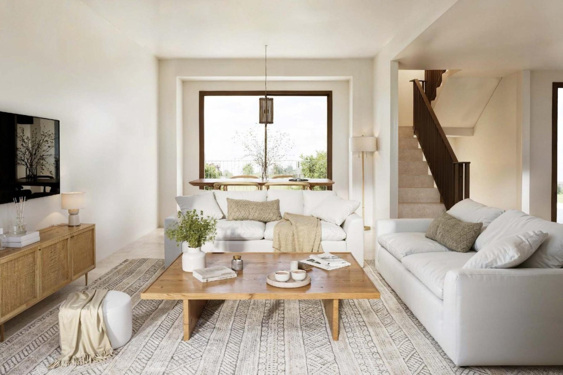 Nueva construcción  - Chalet Independiente - La Nucía - Don Mar