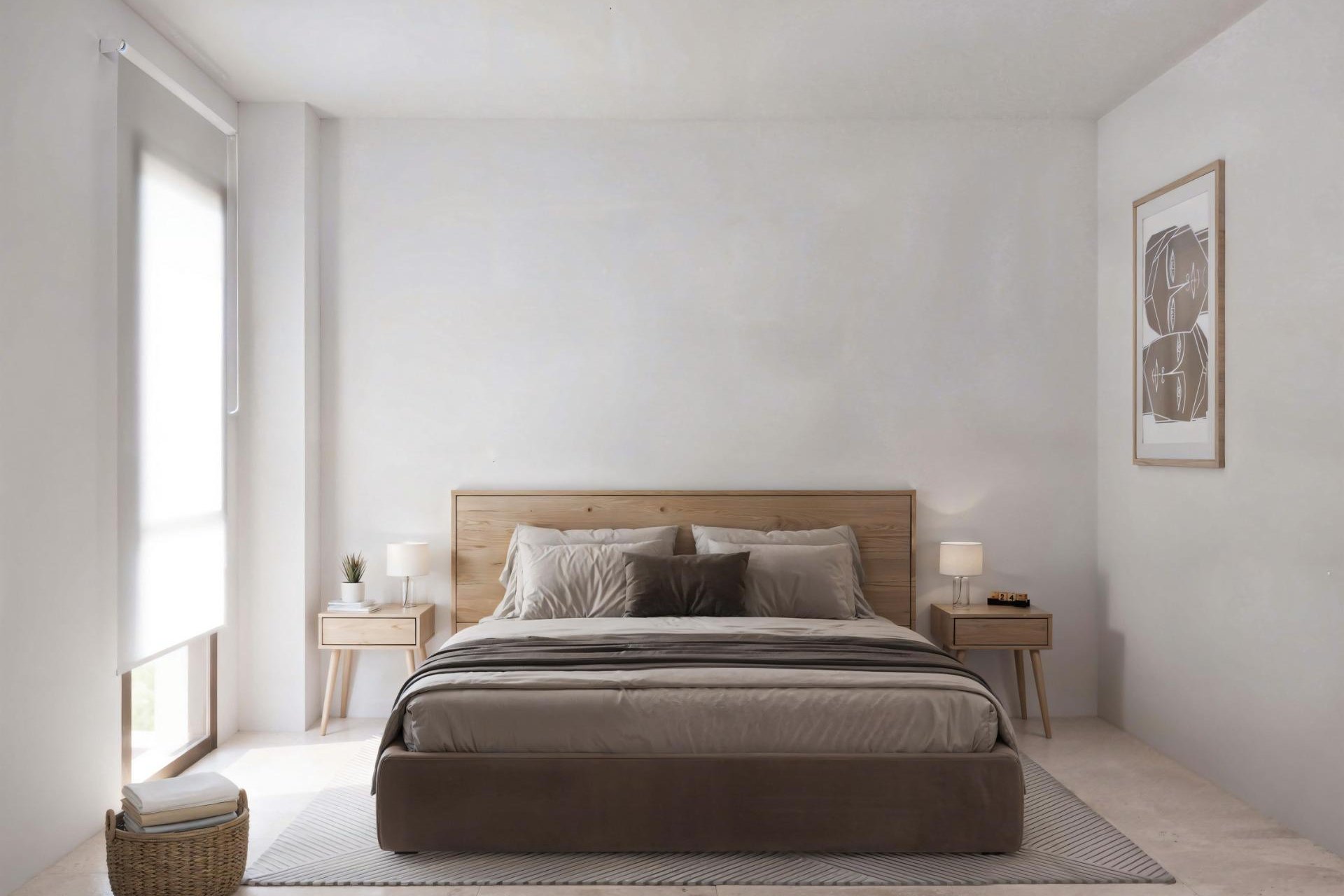 Nueva construcción  - Chalet Independiente - La Nucía - Don Mar