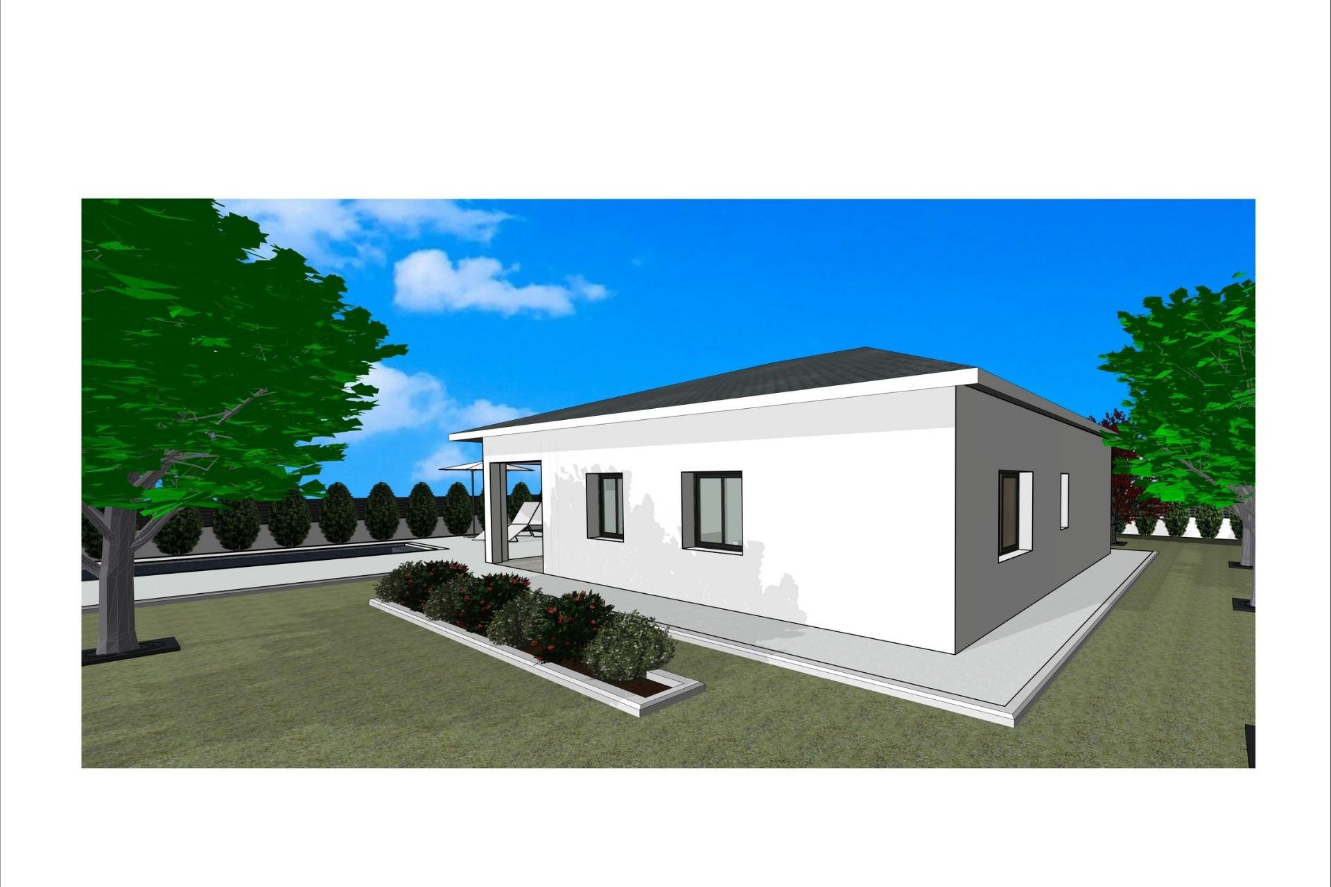 Nueva construcción  - Chalet Independiente - La Romana - Batistes