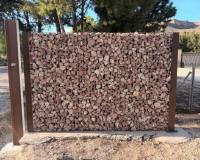 Nueva construcción  - Chalet Independiente - La Romana - Batistes
