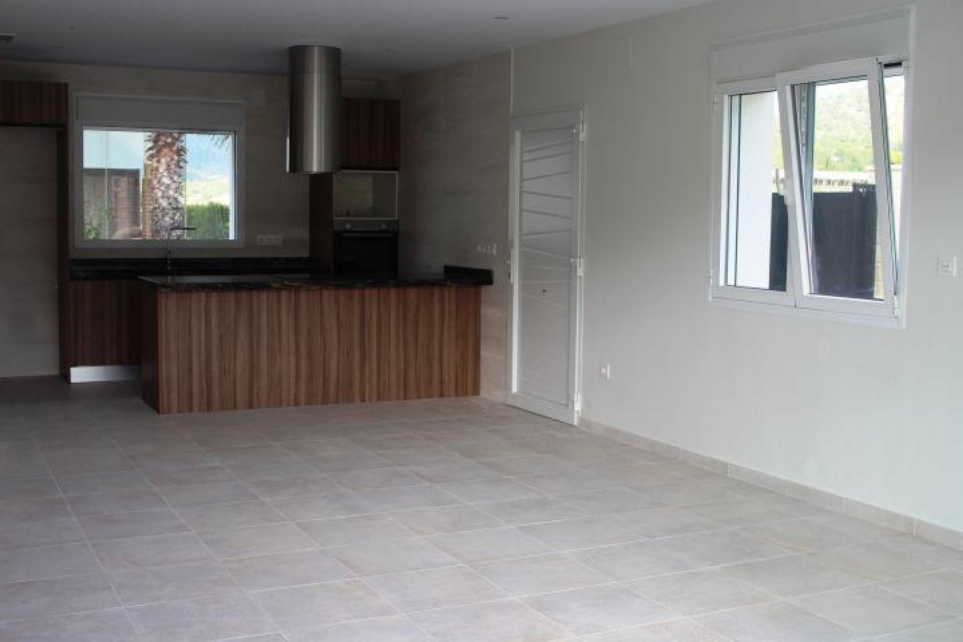 Nueva construcción  - Chalet Independiente - La Romana - Villas de la Romana