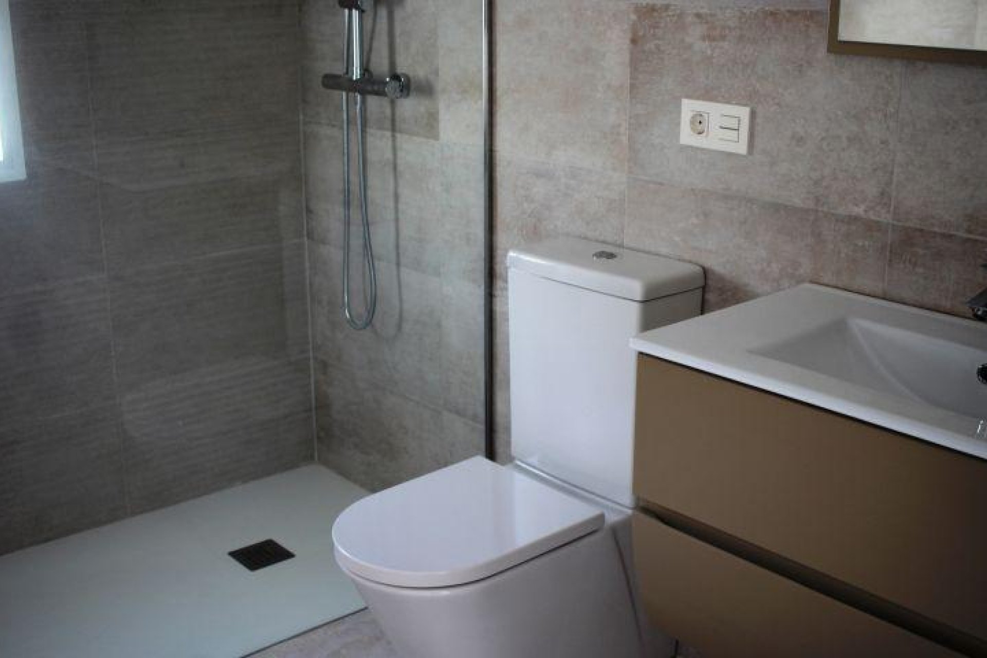 Nueva construcción  - Chalet Independiente - La Romana - Villas de la Romana