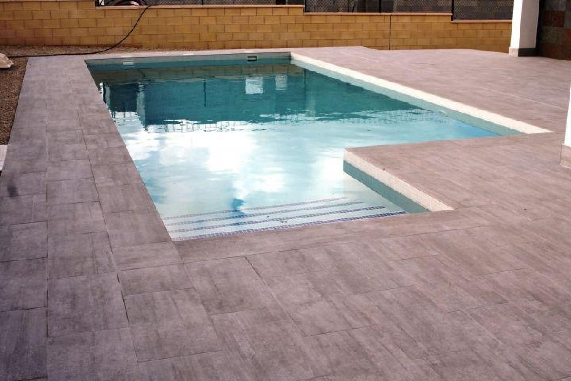 Nueva construcción  - Chalet Independiente - La Romana - Villas de la Romana