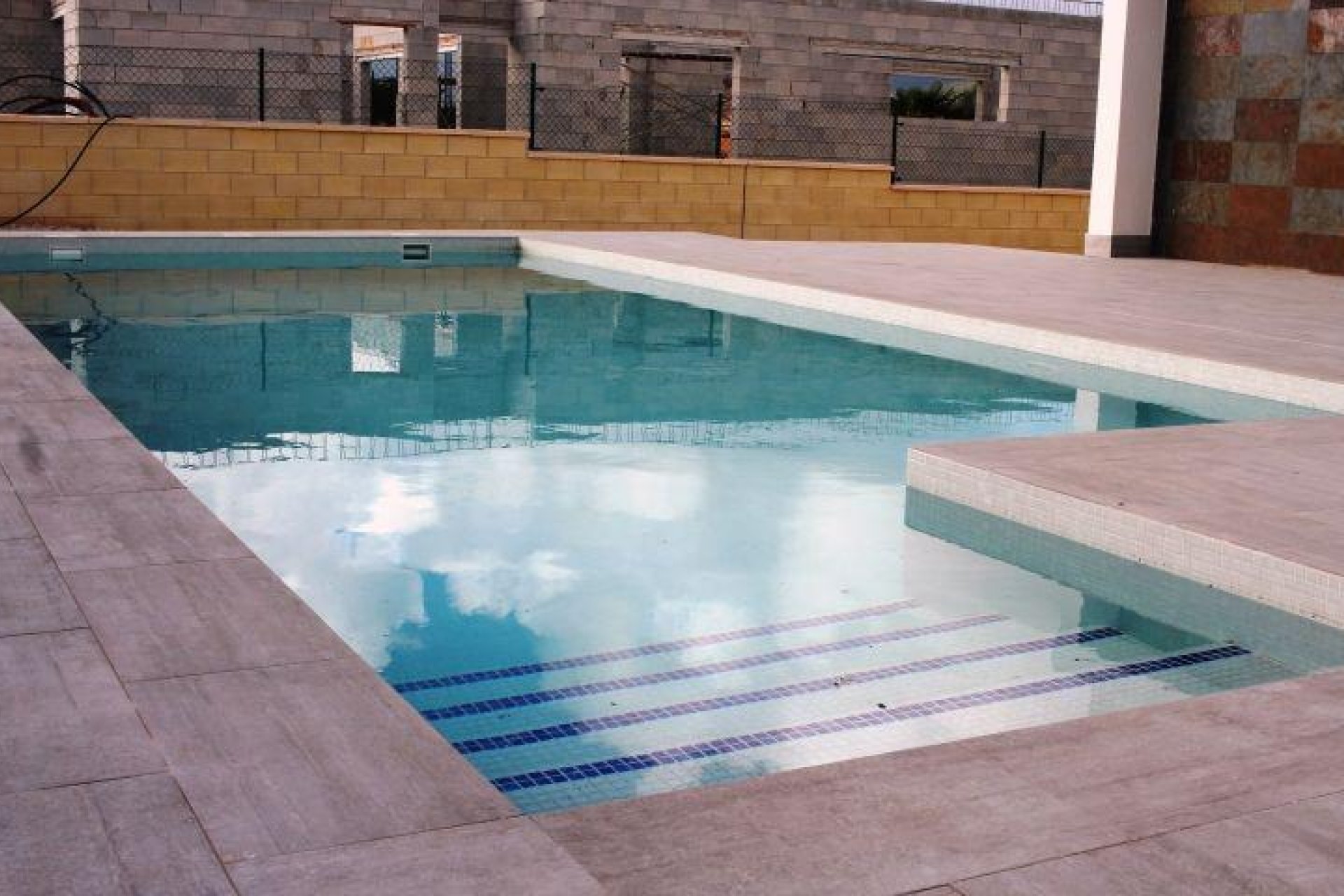 Nueva construcción  - Chalet Independiente - La Romana - Villas de la Romana