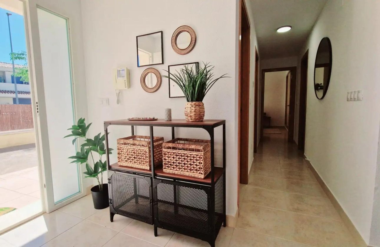 Nueva construcción  - Chalet Independiente - Lorca - Purias