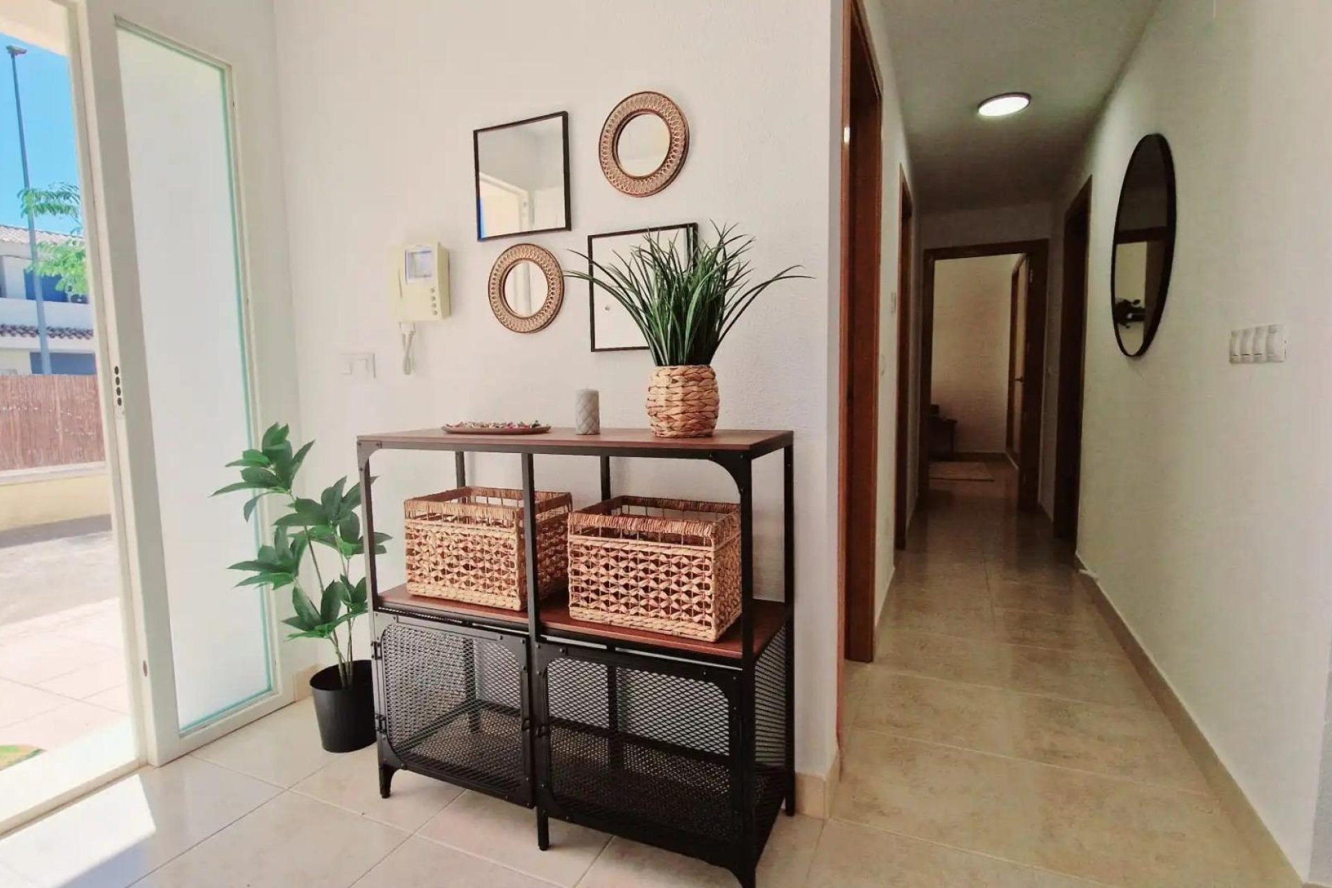 Nueva construcción  - Chalet Independiente - Lorca - Purias