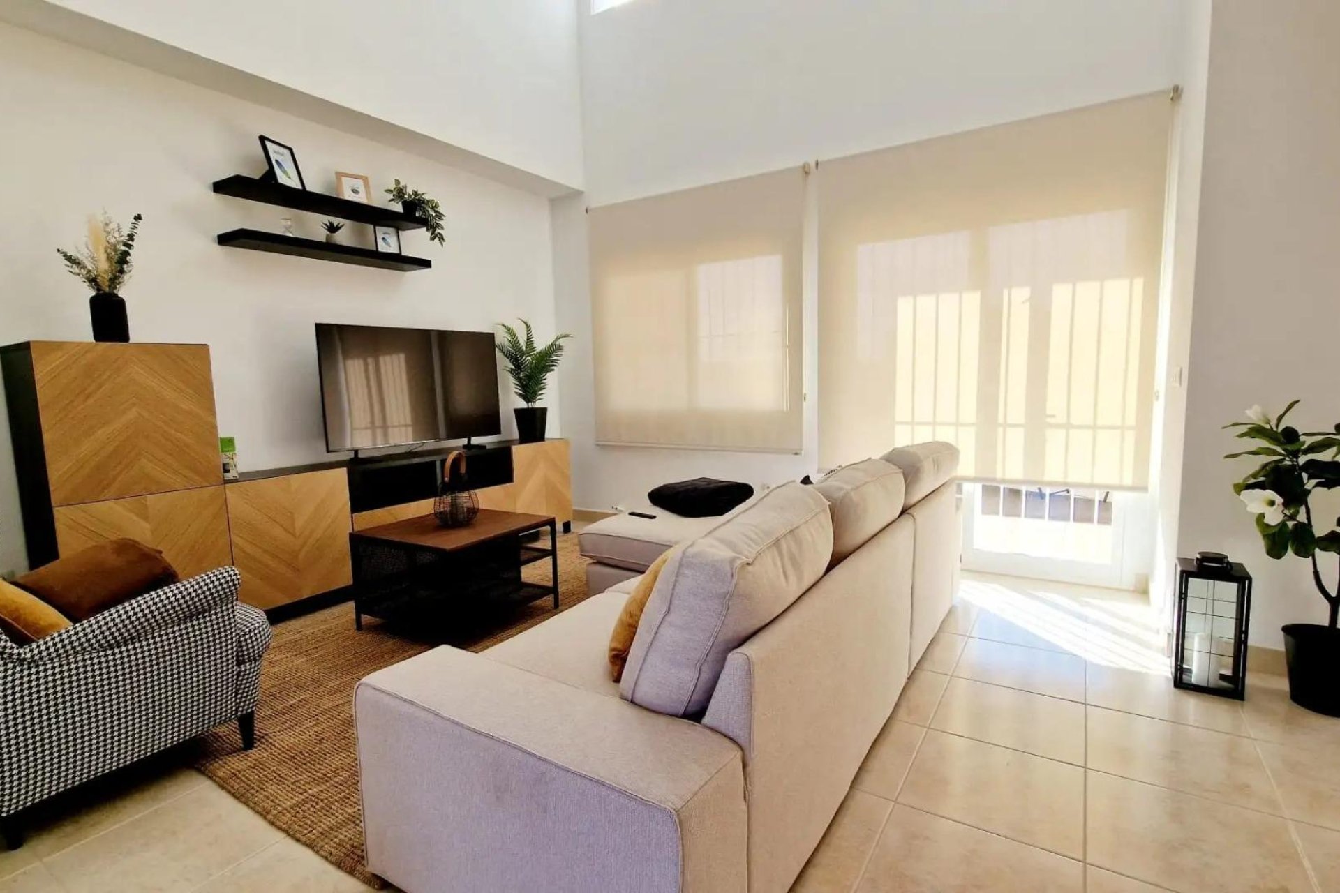 Nueva construcción  - Chalet Independiente - Lorca - Purias