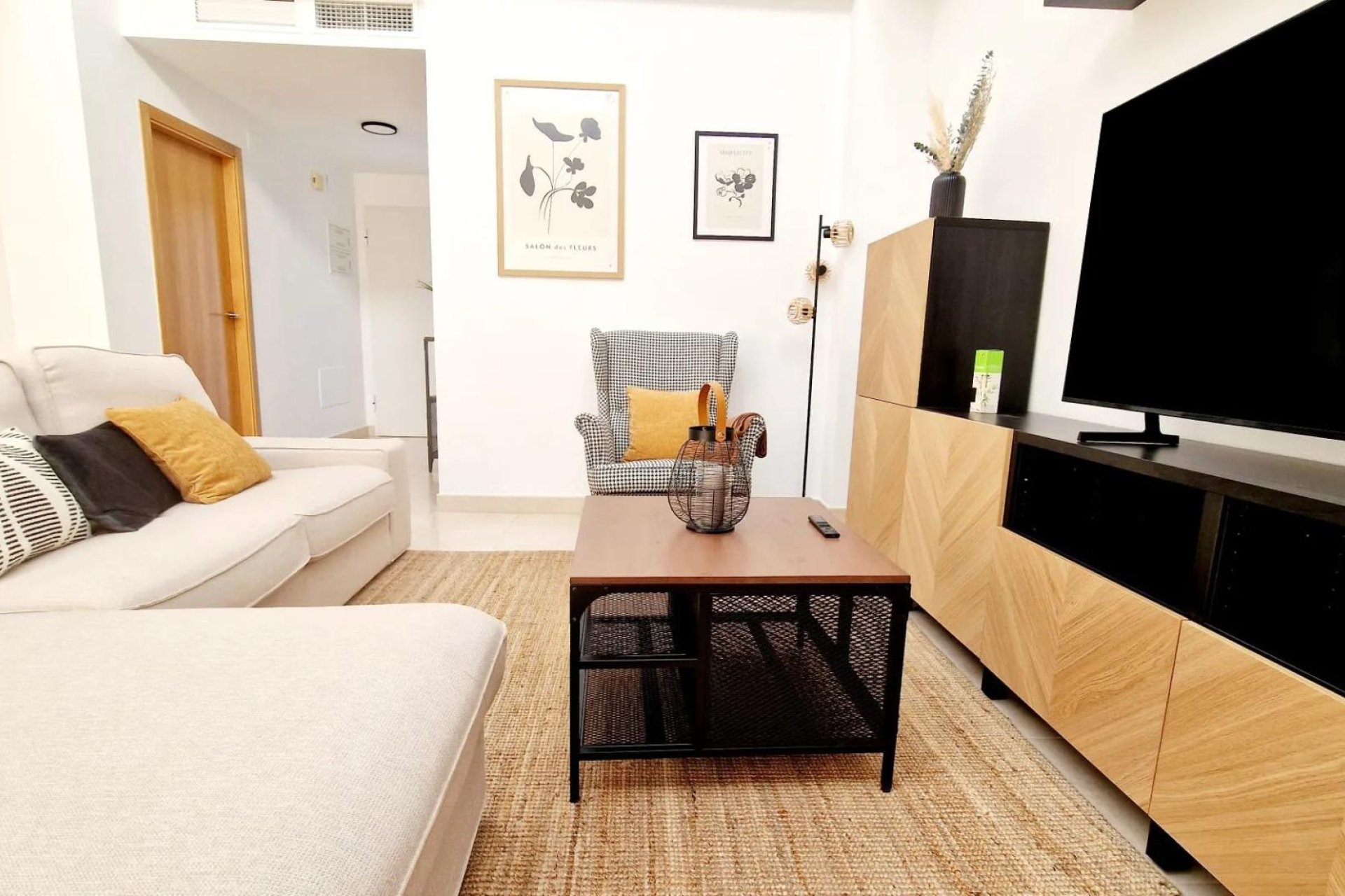 Nueva construcción  - Chalet Independiente - Lorca - Purias