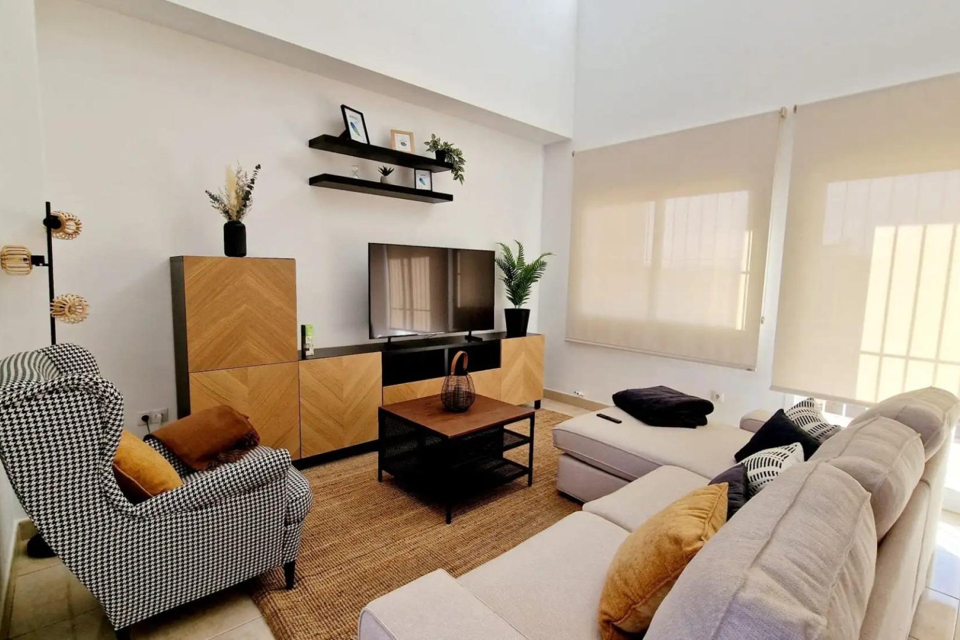 Nueva construcción  - Chalet Independiente - Lorca - Purias