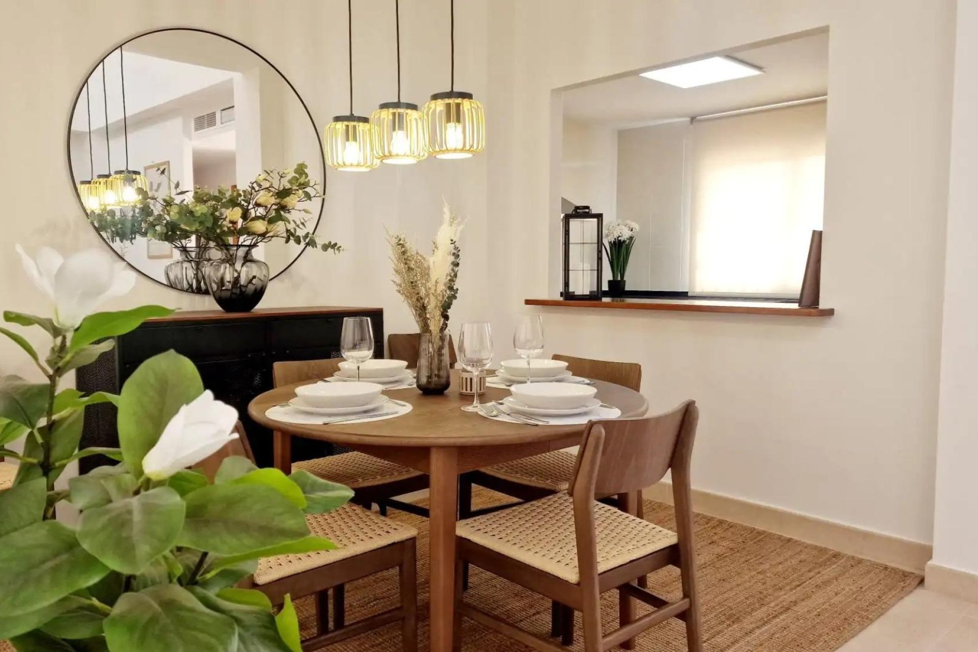 Nueva construcción  - Chalet Independiente - Lorca - Purias