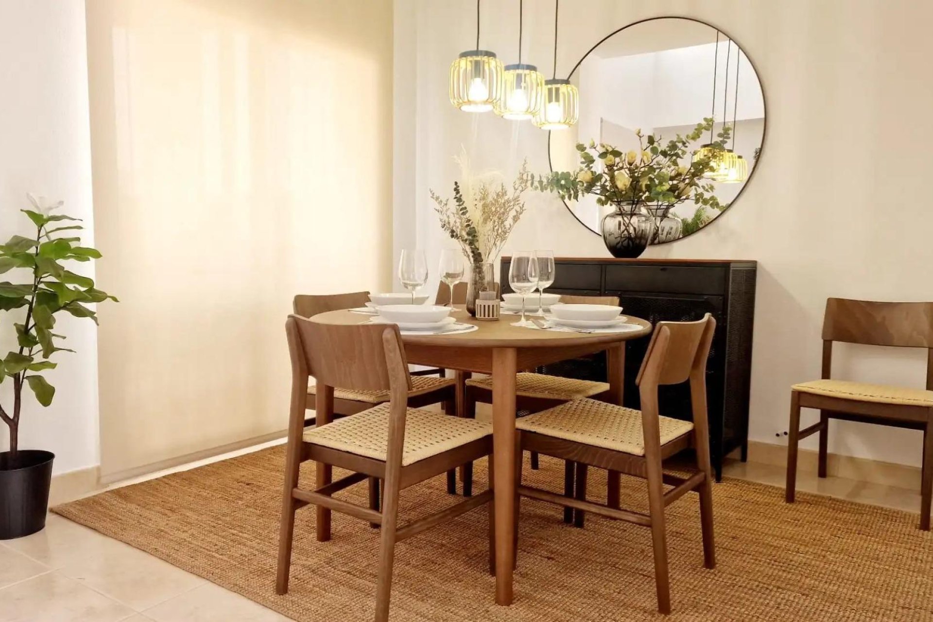 Nueva construcción  - Chalet Independiente - Lorca - Purias