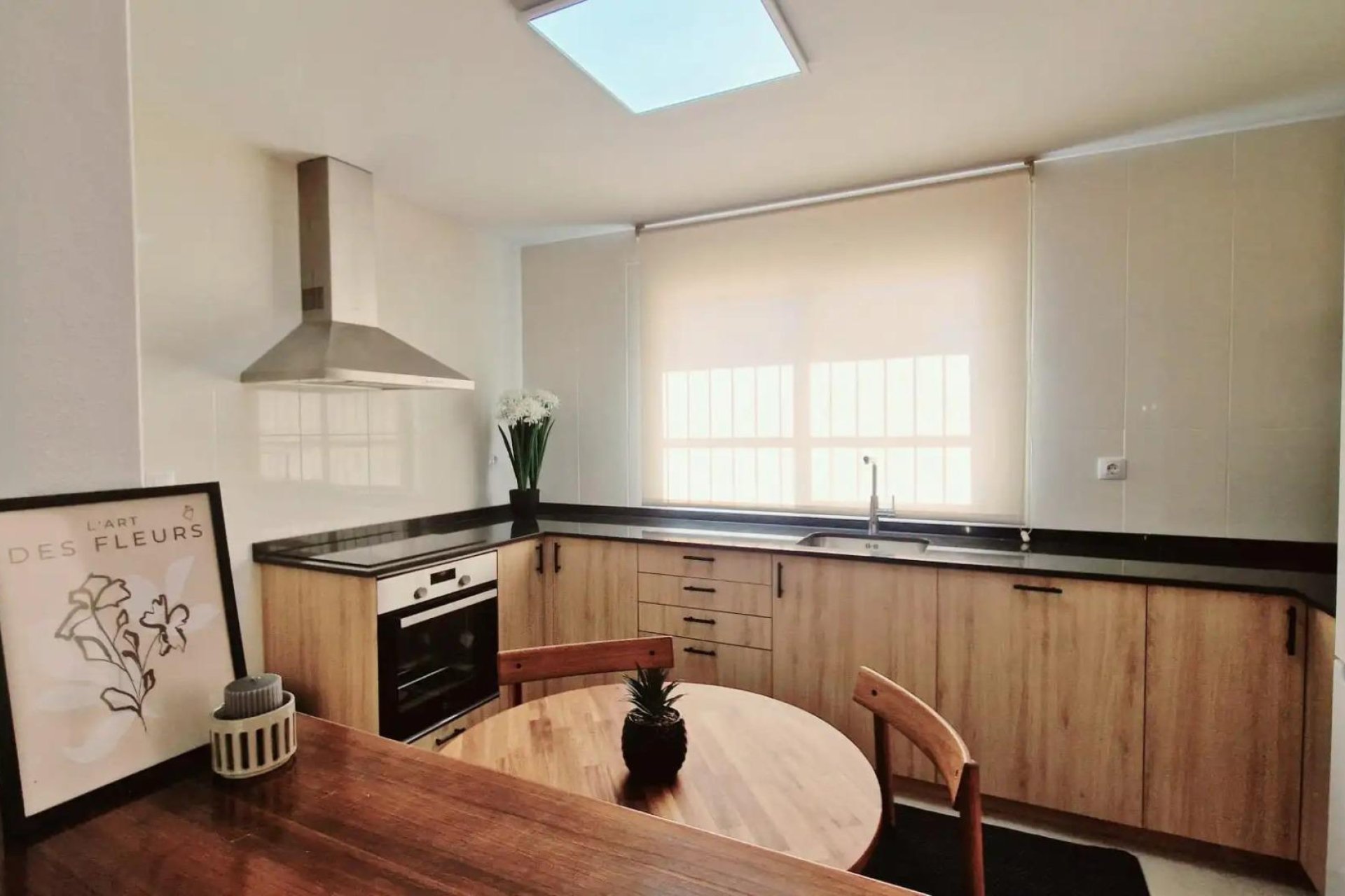 Nueva construcción  - Chalet Independiente - Lorca - Purias