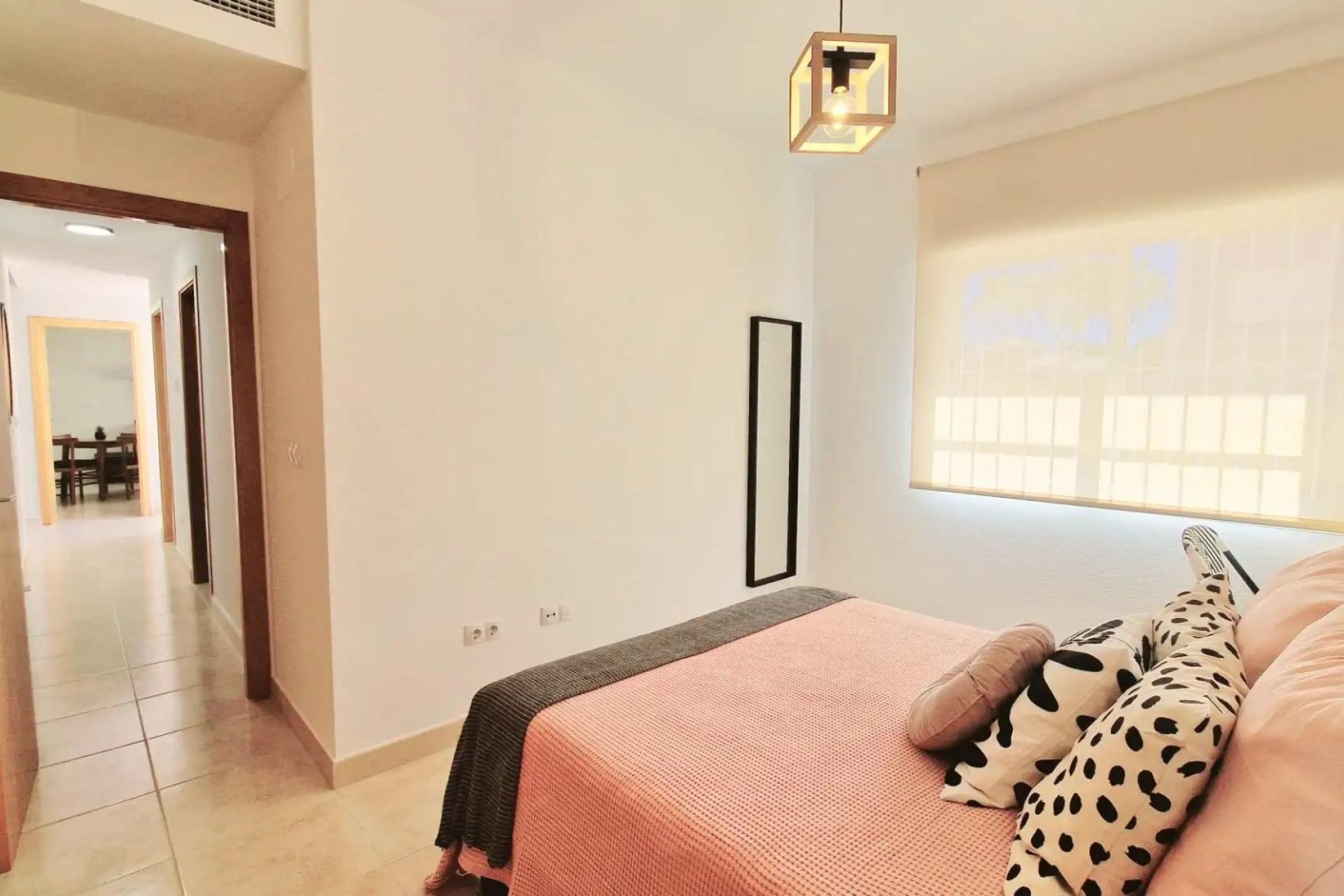 Nueva construcción  - Chalet Independiente - Lorca - Purias