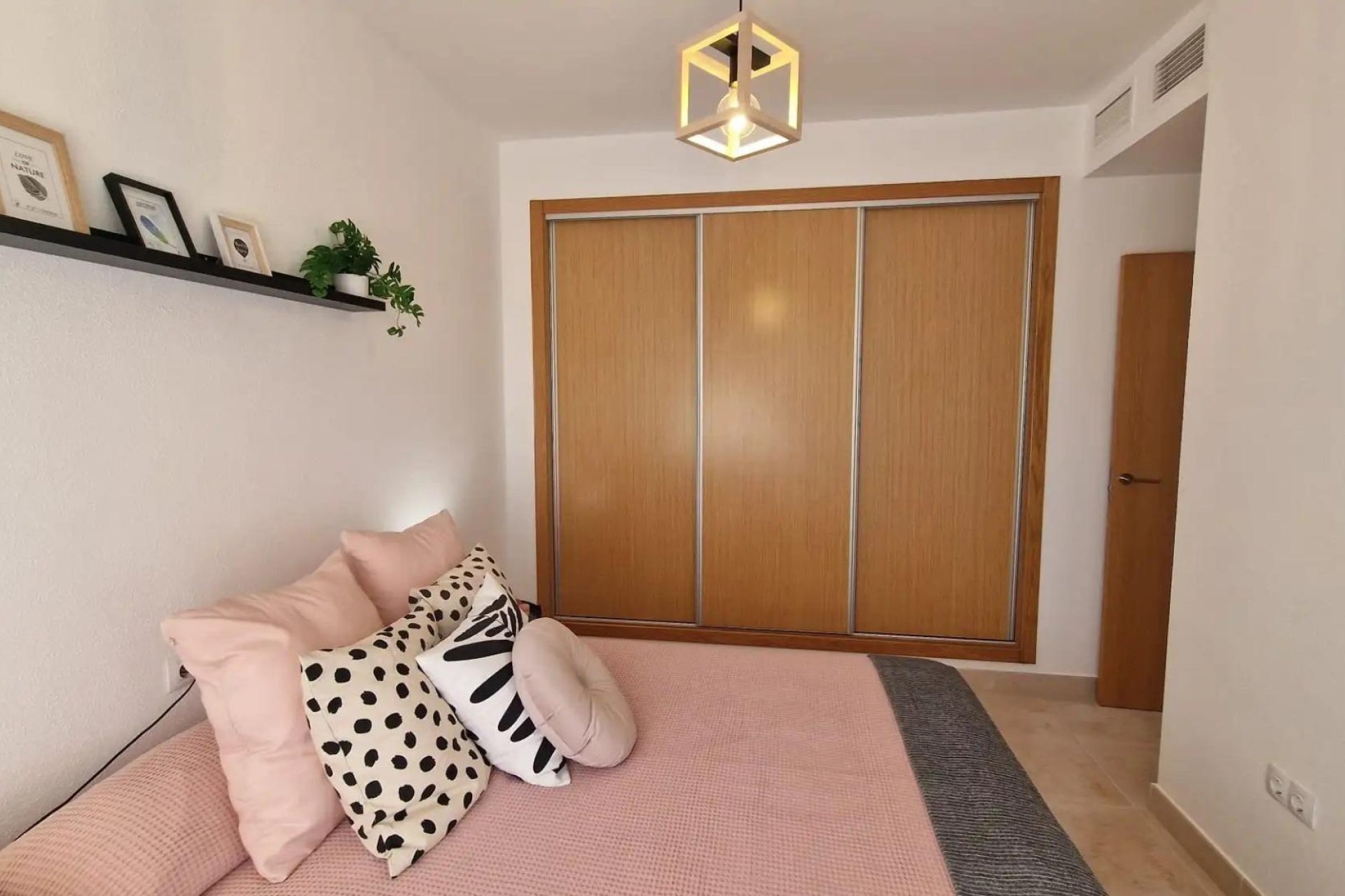 Nueva construcción  - Chalet Independiente - Lorca - Purias