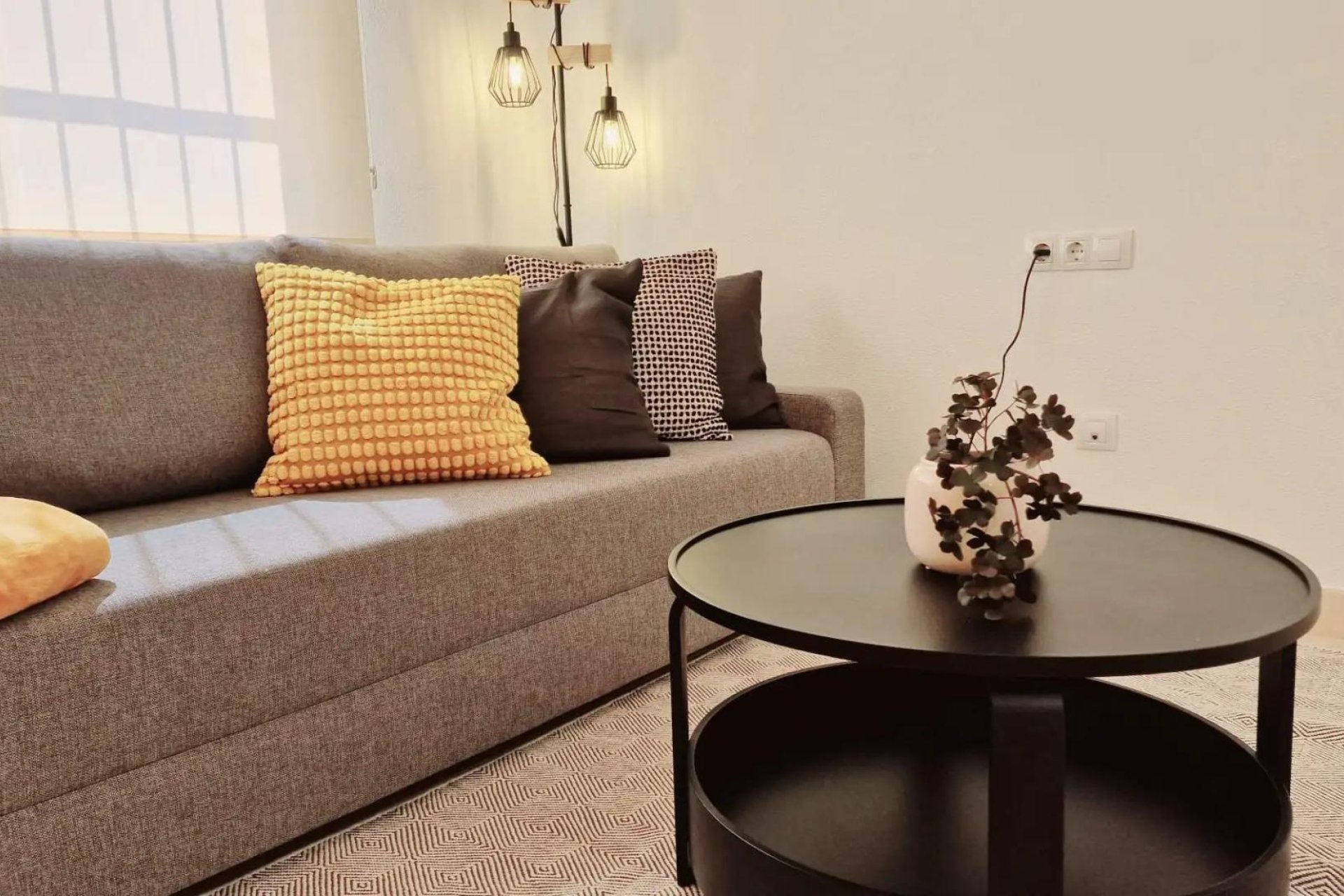 Nueva construcción  - Chalet Independiente - Lorca - Purias