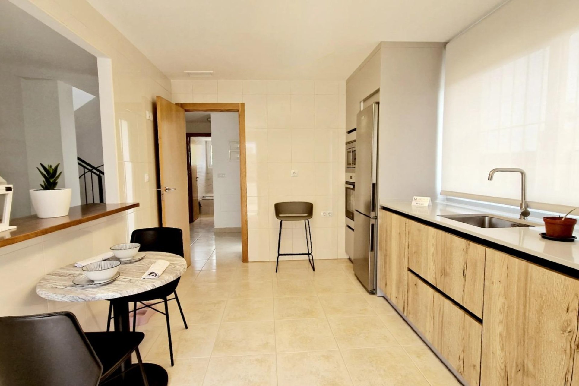 Nueva construcción  - Chalet Independiente - Lorca - Purias