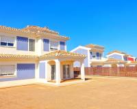 Nueva construcción  - Chalet Independiente - Lorca - Purias