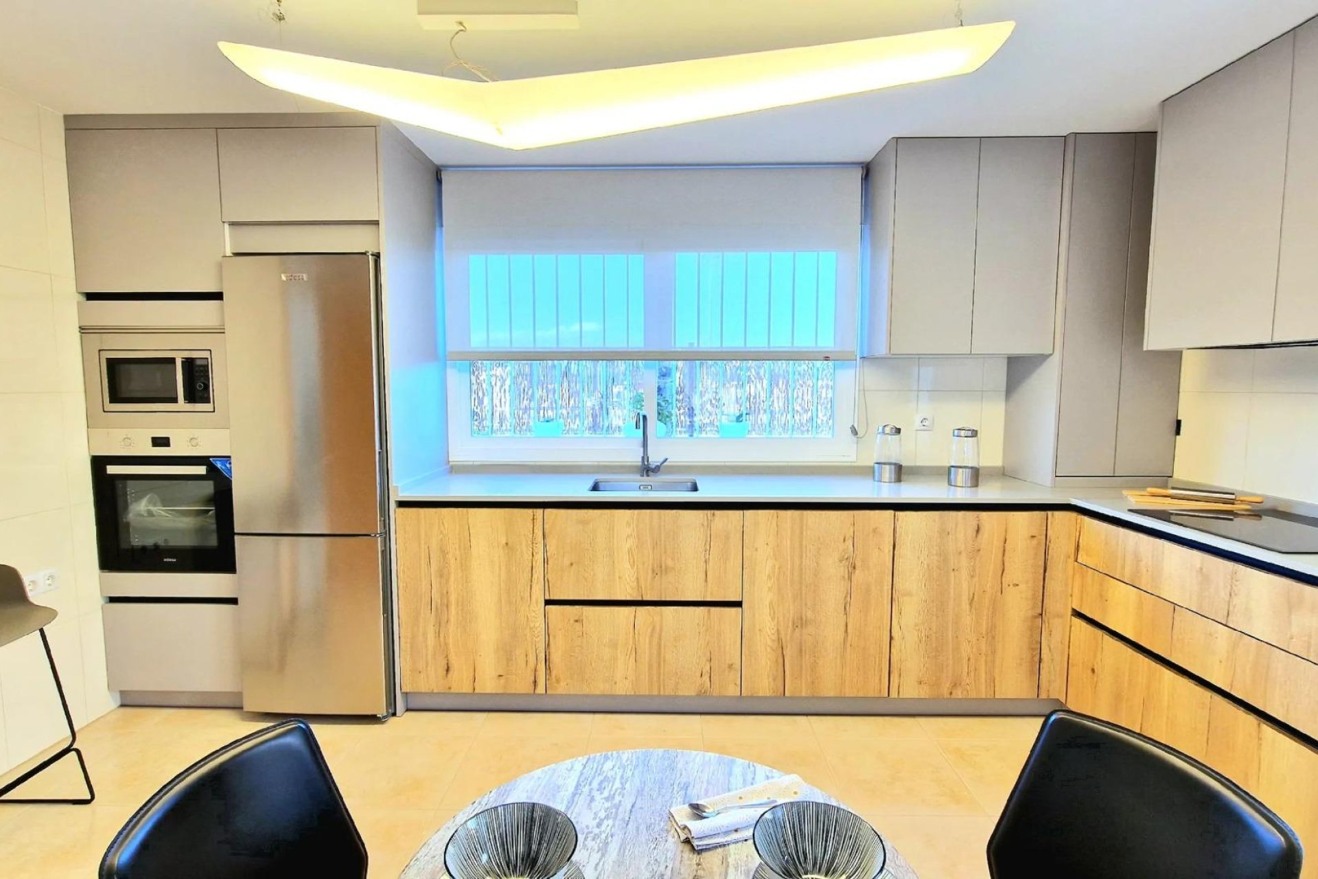 Nueva construcción  - Chalet Independiente - Lorca - Purias