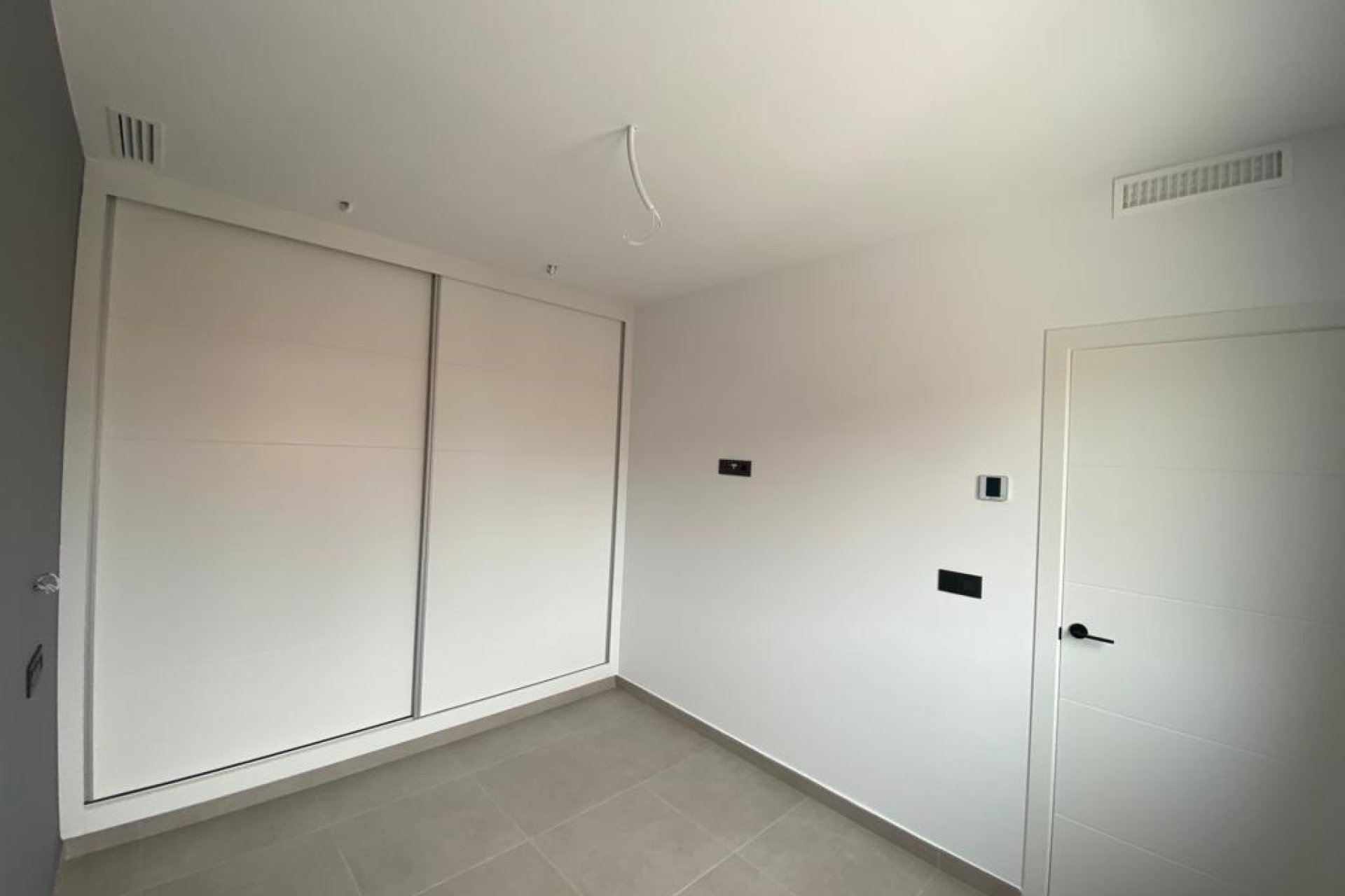 Nueva construcción  - Chalet Independiente - Los Alcazares - La Concha