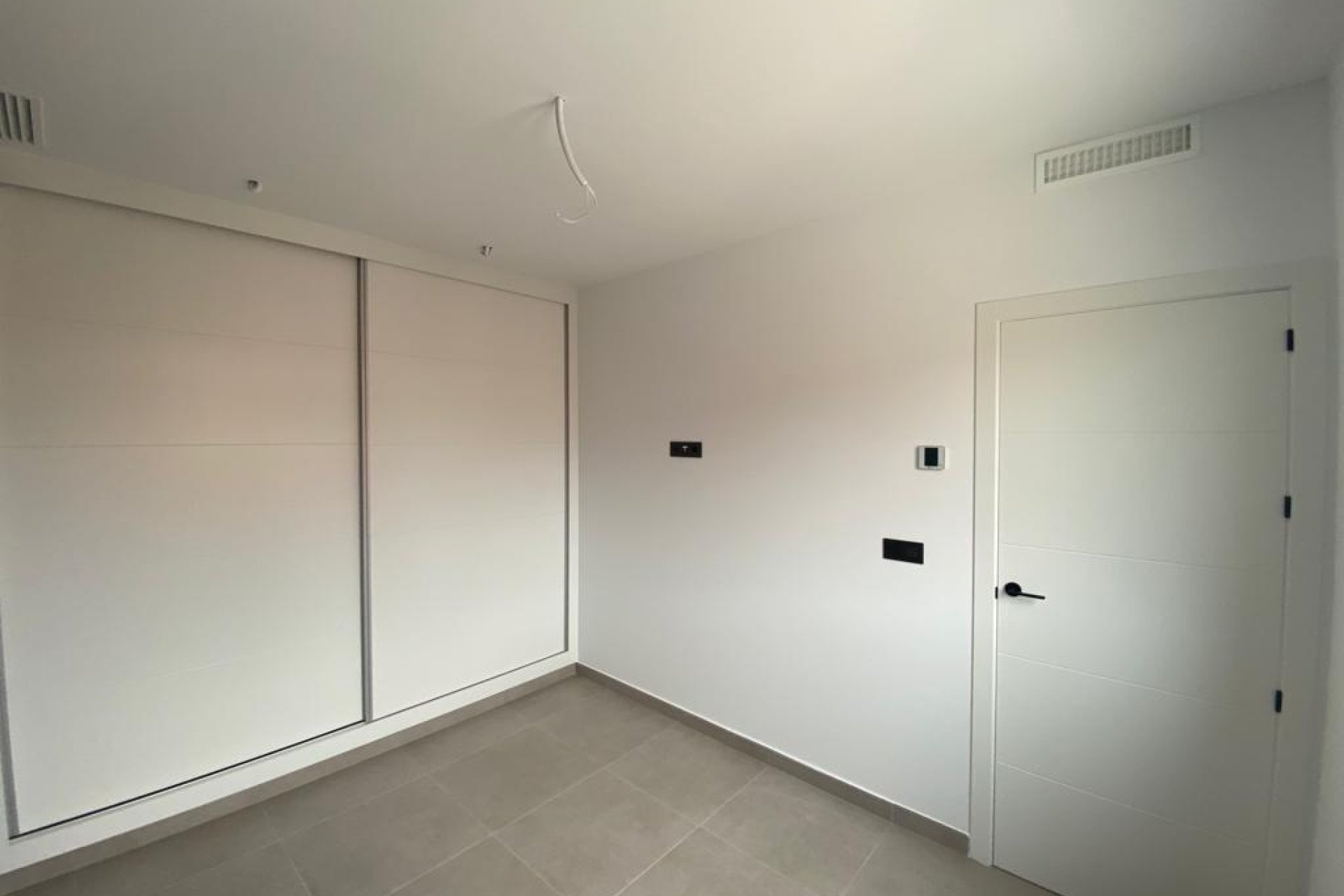 Nueva construcción  - Chalet Independiente - Los Alcazares - La Concha