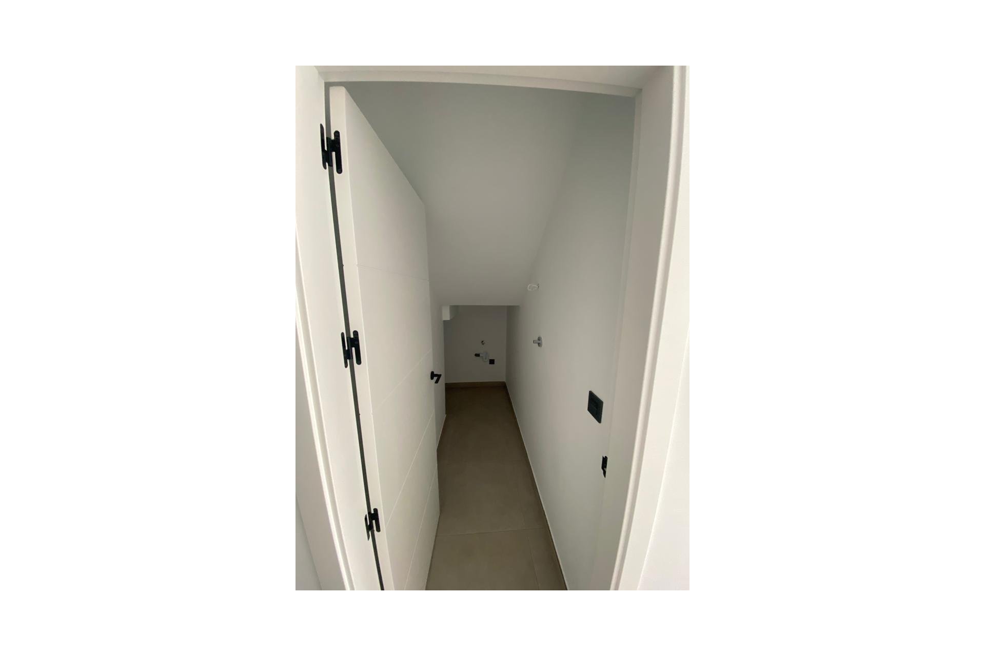 Nueva construcción  - Chalet Independiente - Los Alcazares - La Concha