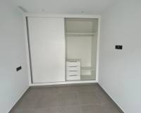 Nueva construcción  - Chalet Independiente - Los Alcazares - La Concha