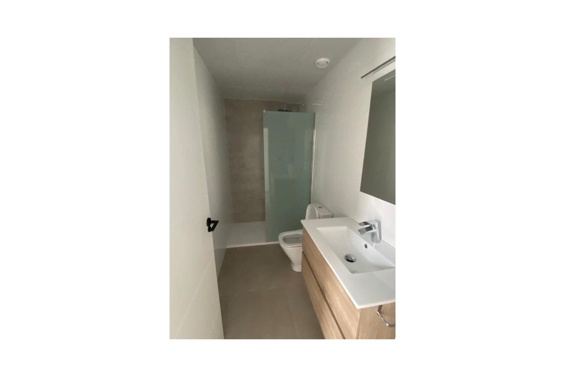 Nueva construcción  - Chalet Independiente - Los Alcazares - La Concha