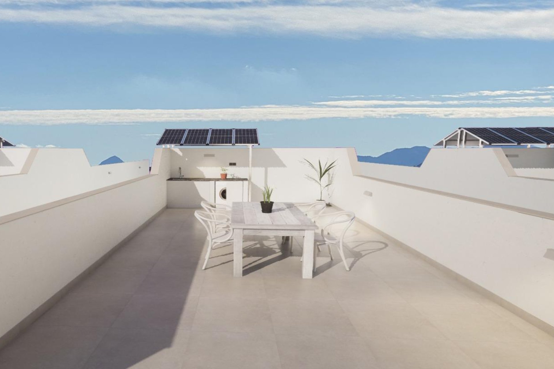 Nueva construcción  - Chalet Independiente - Los Alcazares - La Concha