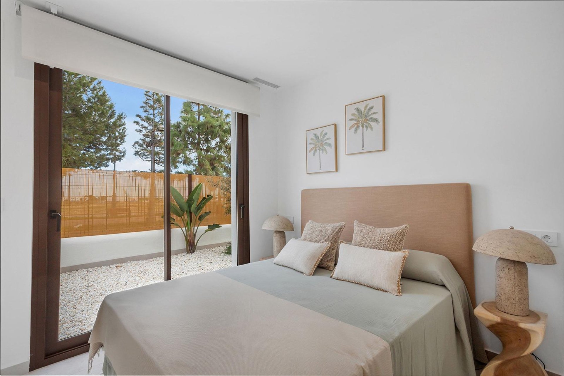 Nueva construcción  - Chalet Independiente - Los Alcazares - La Serena Golf