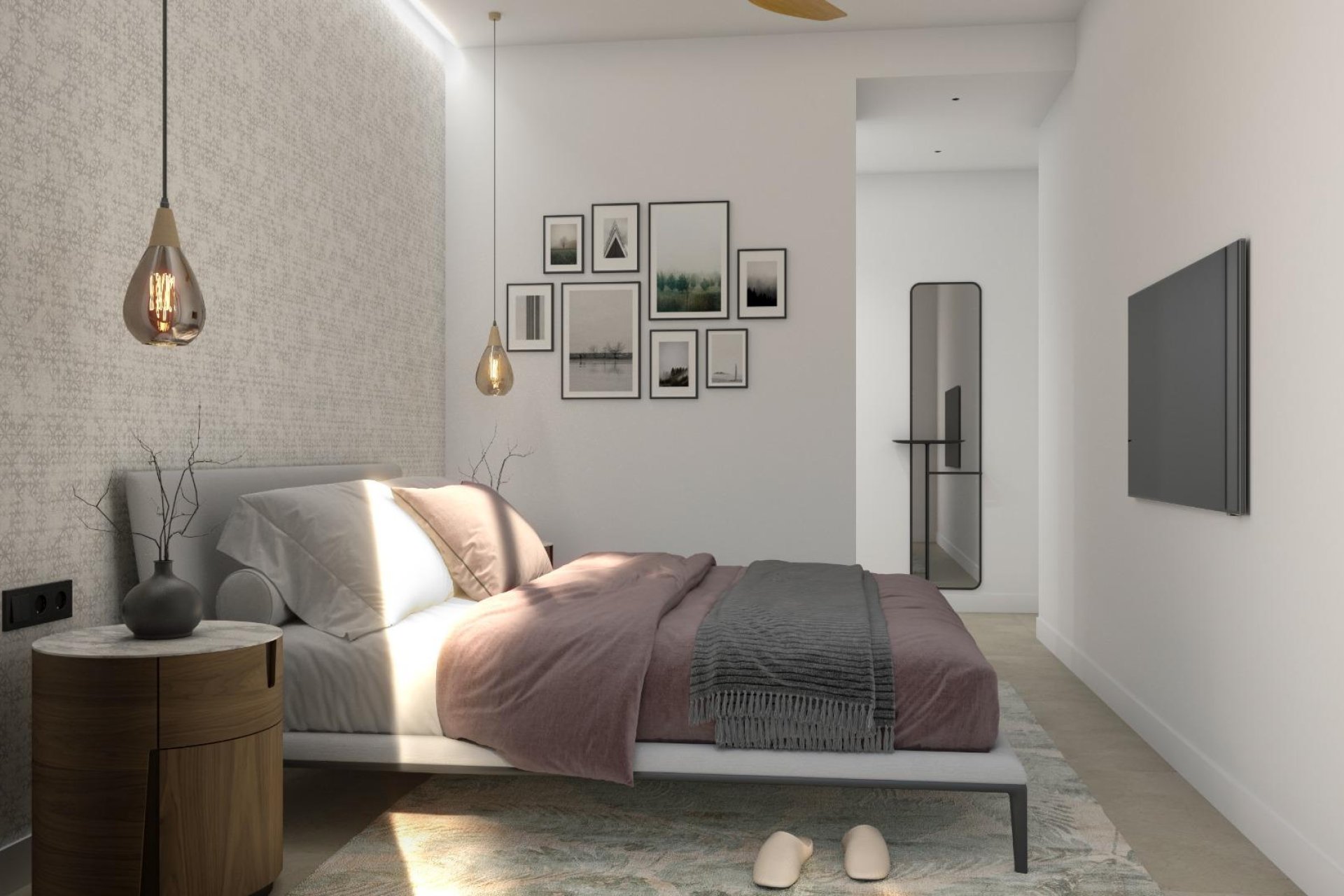 Nueva construcción  - Chalet Independiente - Los Alcazares - La Serena Golf