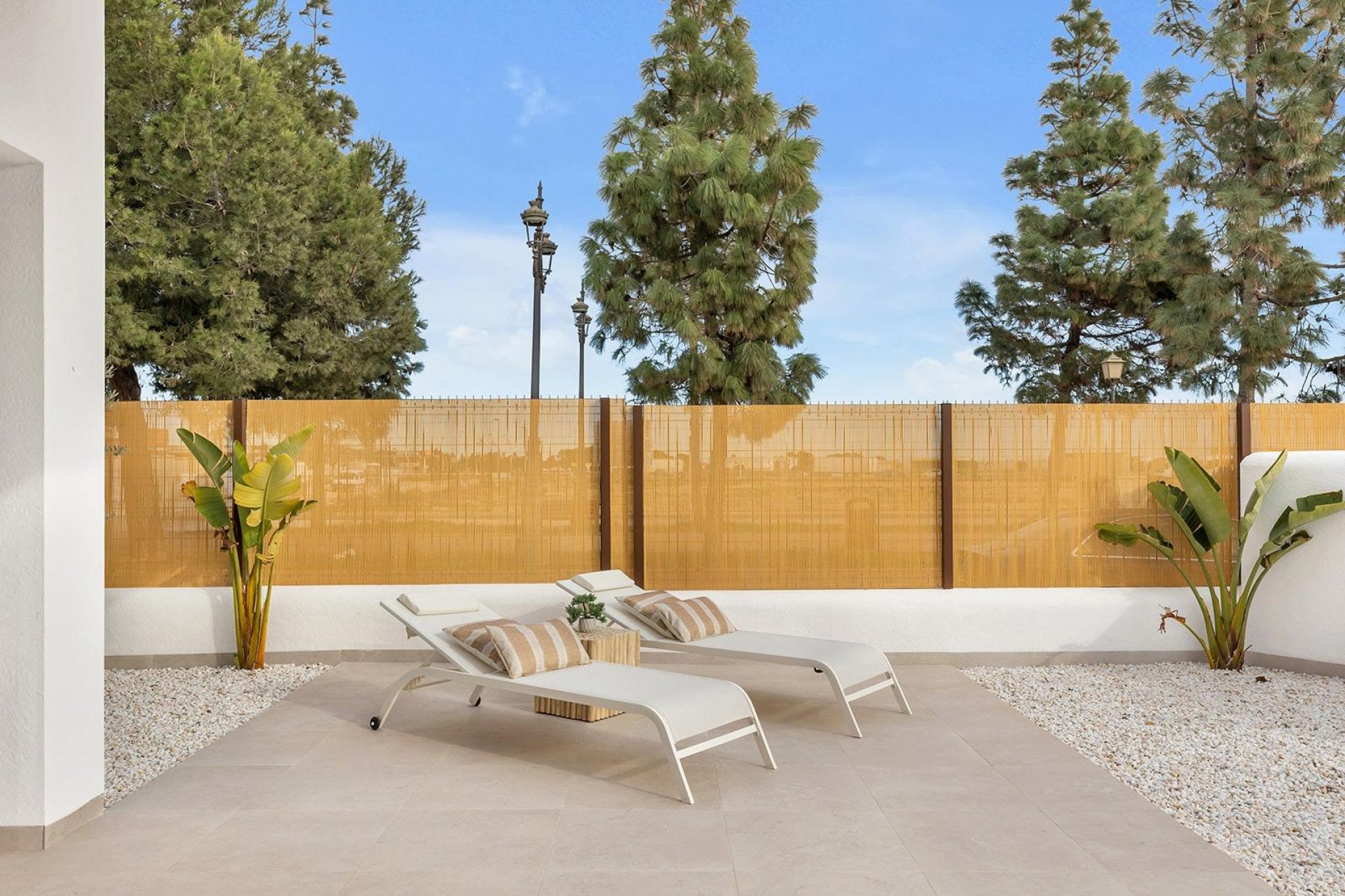 Nueva construcción  - Chalet Independiente - Los Alcazares - La Serena Golf