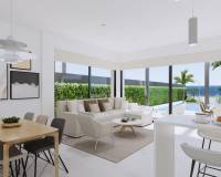 Nueva construcción  - Chalet Independiente - Los Alcazares - Nueva Ribera